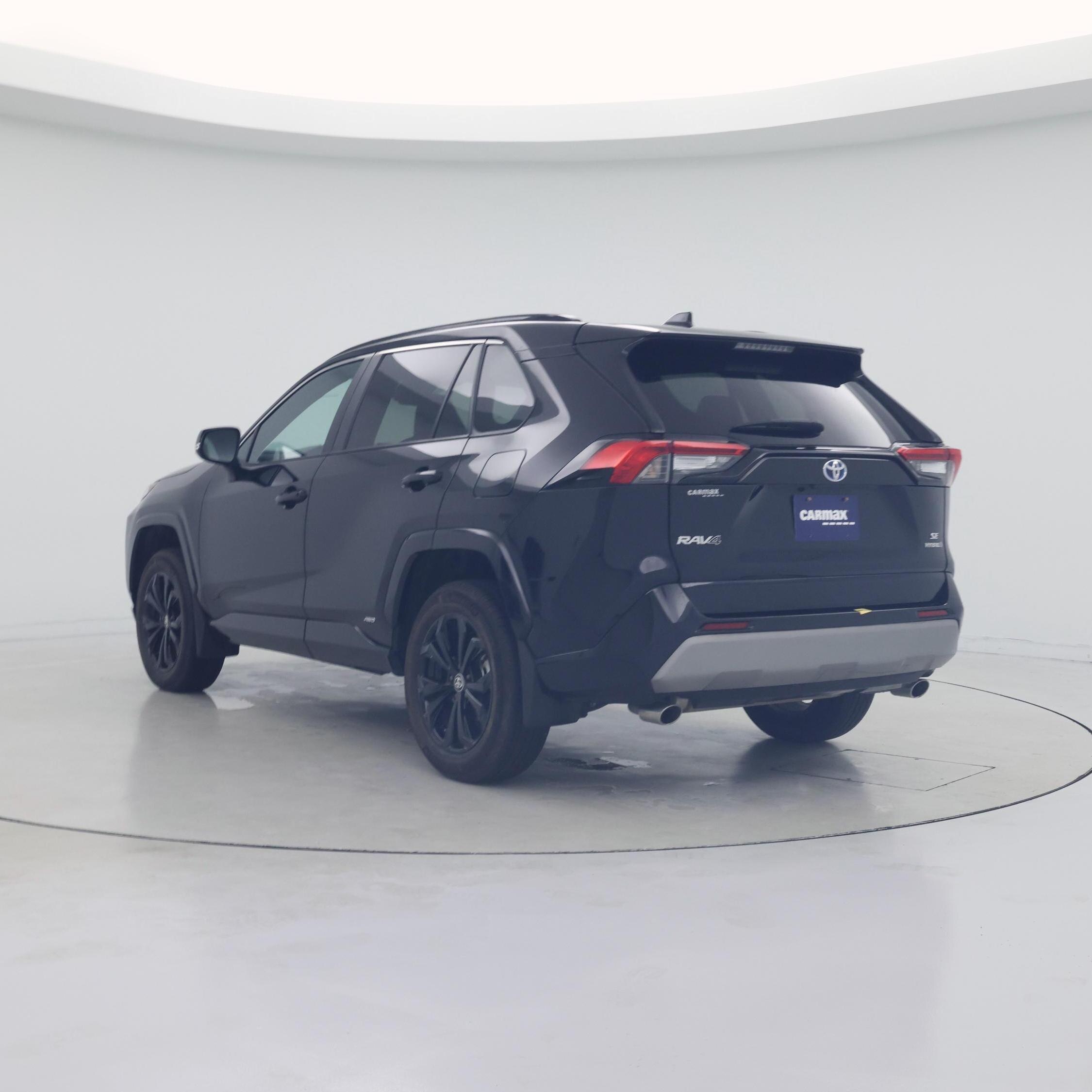 Thumbnail: 2024 Toyota RAV4 - 2