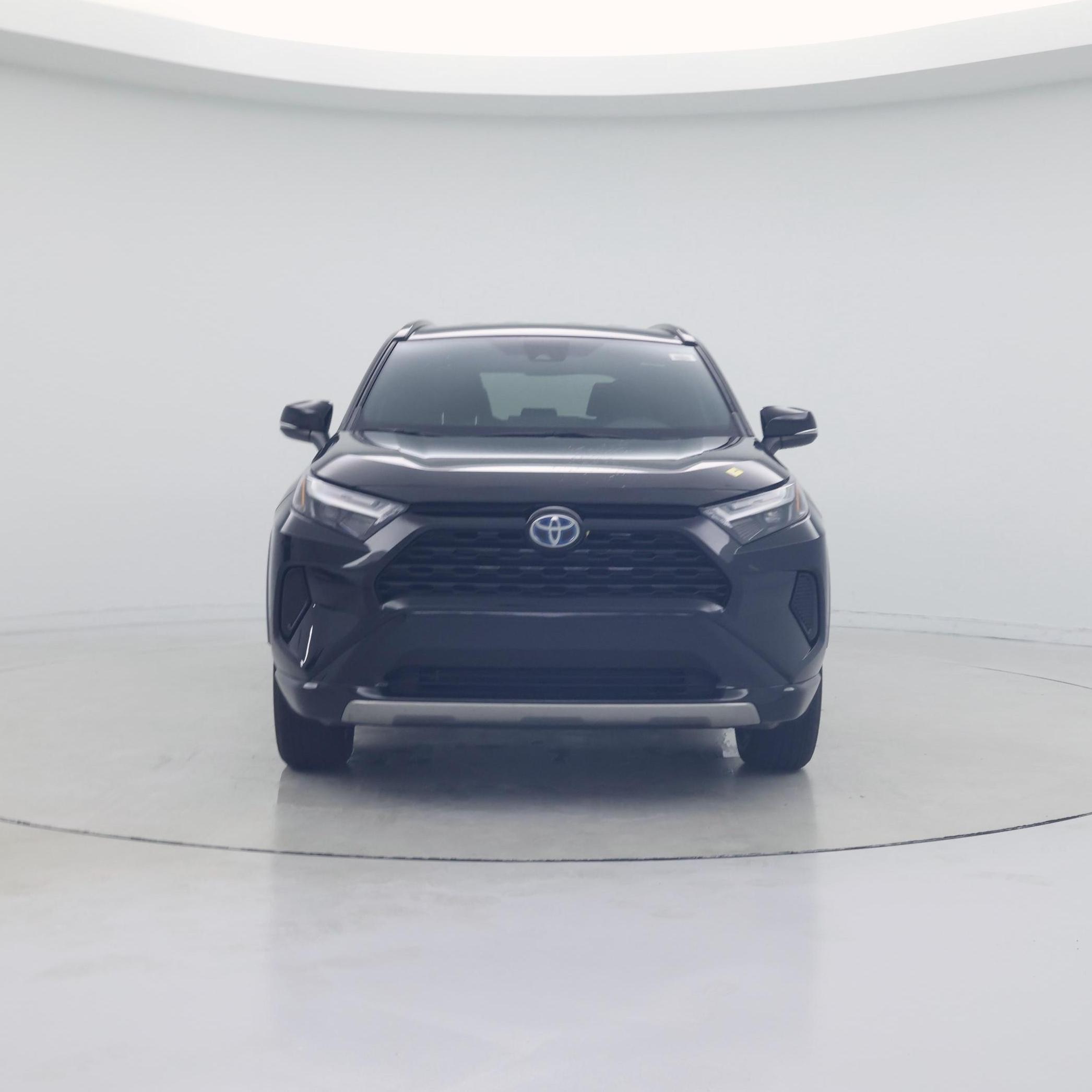 Thumbnail: 2024 Toyota RAV4 - 5