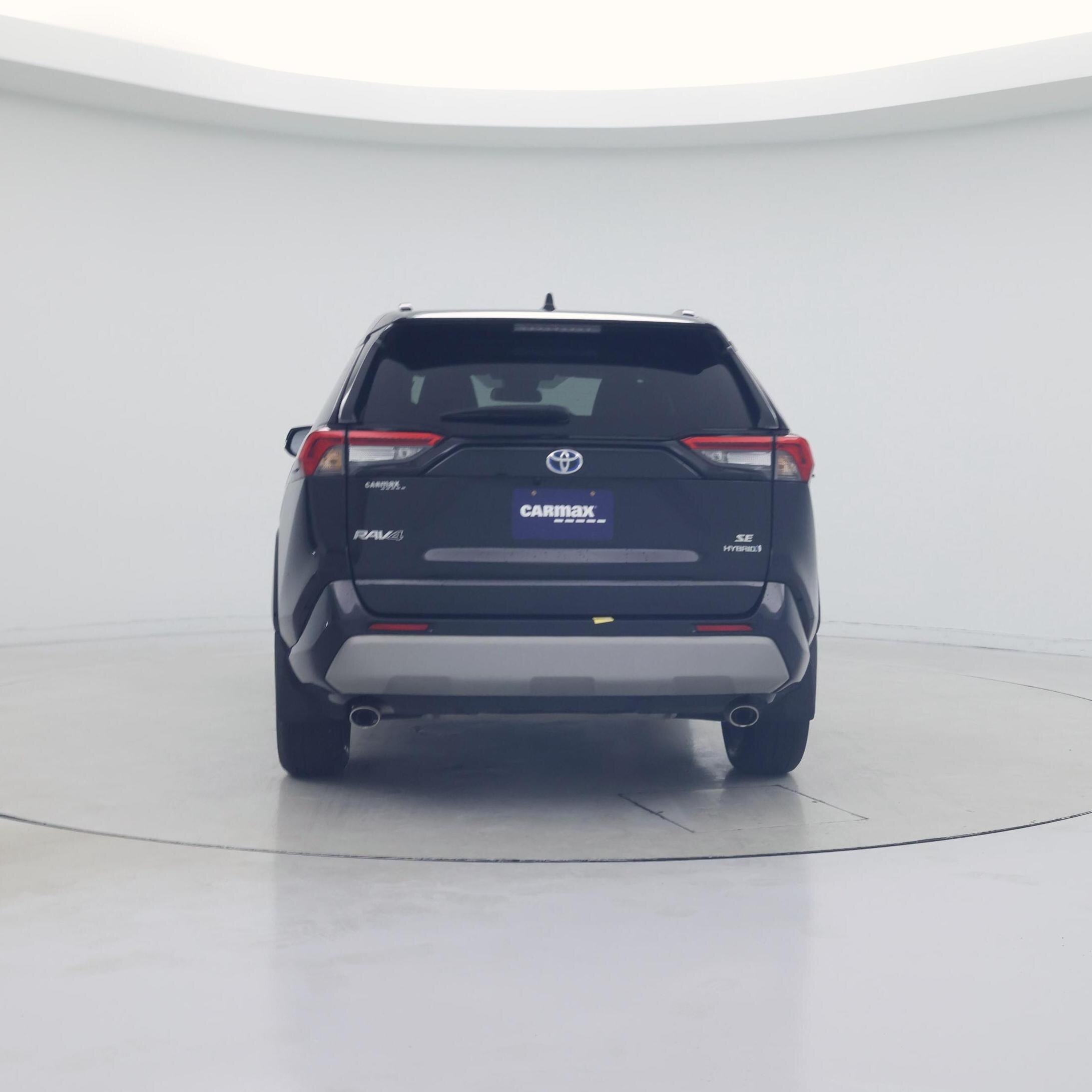 Thumbnail: 2024 Toyota RAV4 - 6