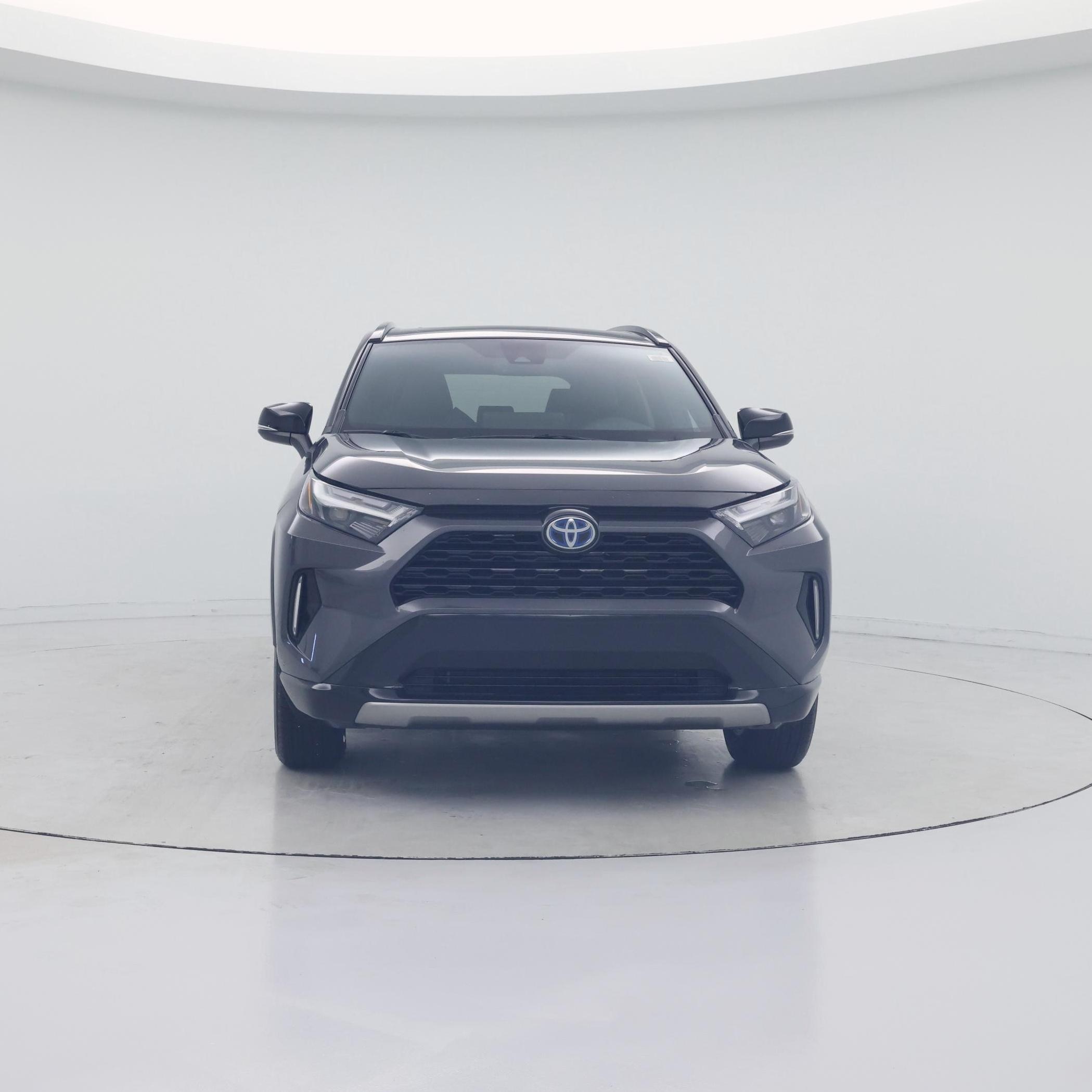 Thumbnail: 2024 Toyota RAV4 - 5