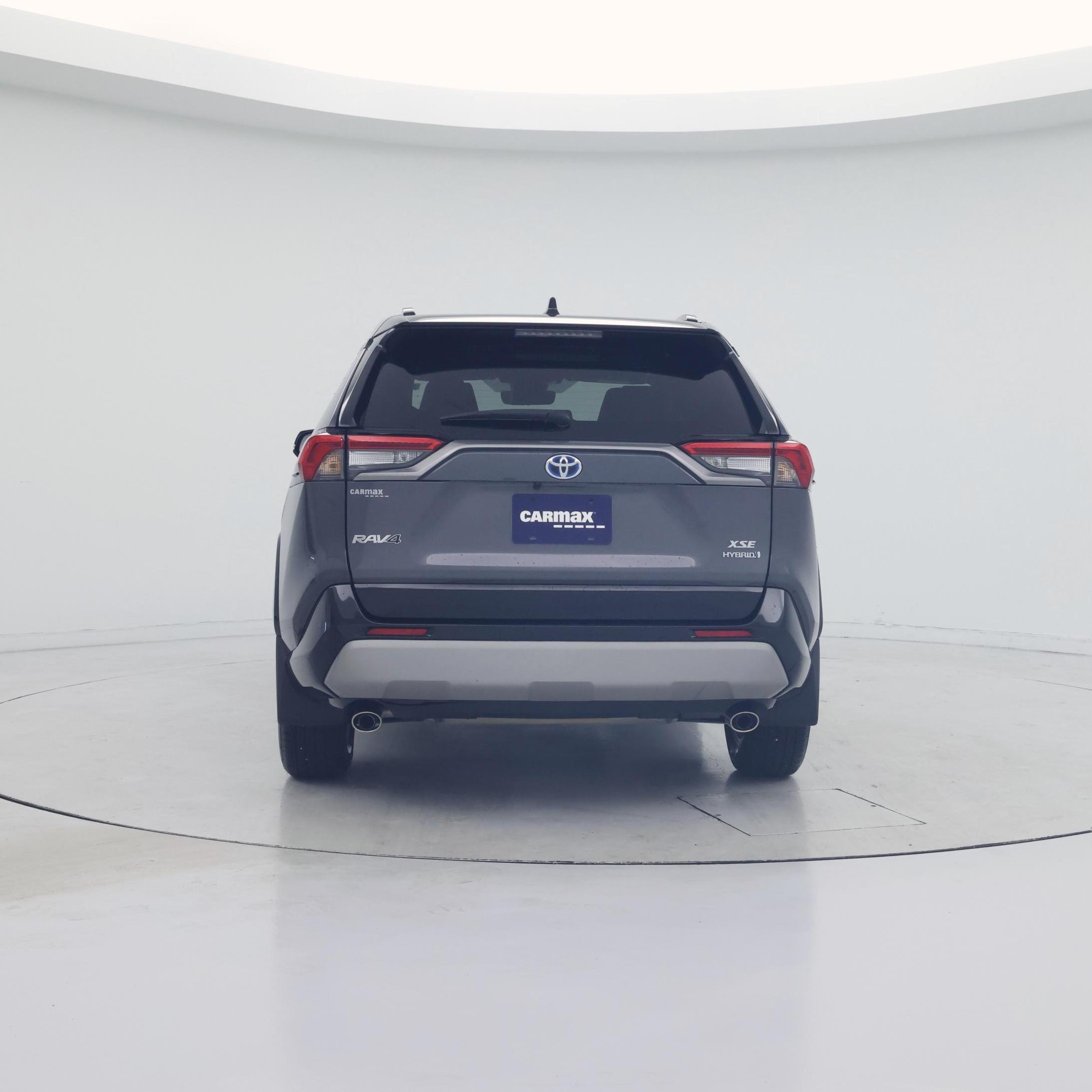 Thumbnail: 2024 Toyota RAV4 - 6