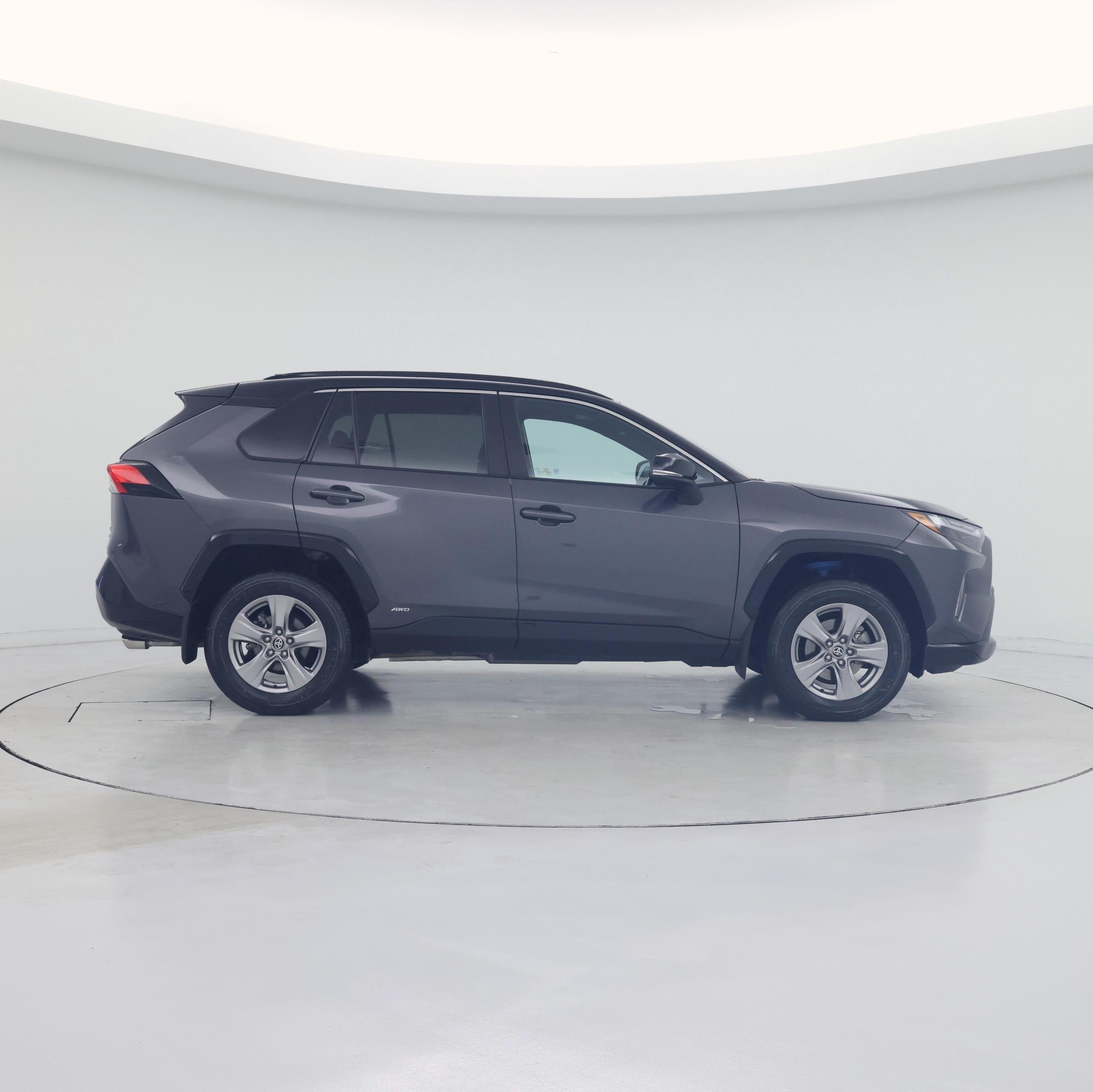 Thumbnail: 2024 Toyota RAV4 - 7