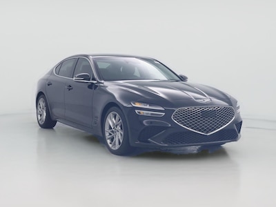 2022 Genesis G70 2.0T
