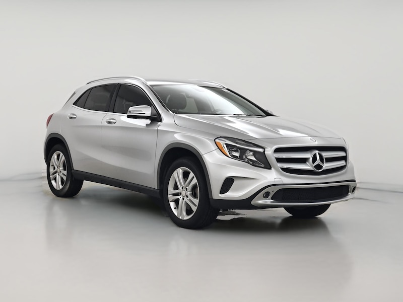 2015 Mercedes-Benz GLA 250 -
                  Norcross, GA