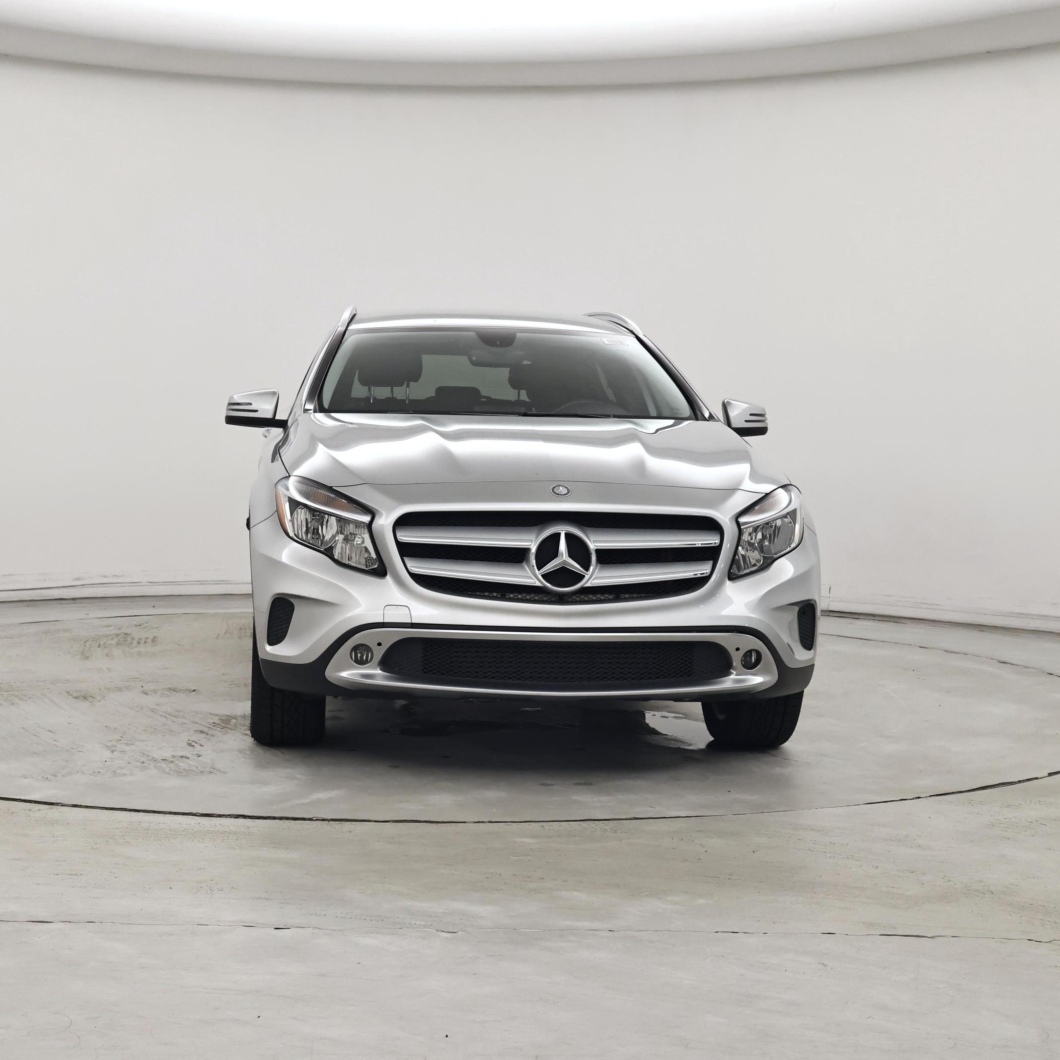 Thumbnail: 2015 Mercedes-Benz GLA - 5