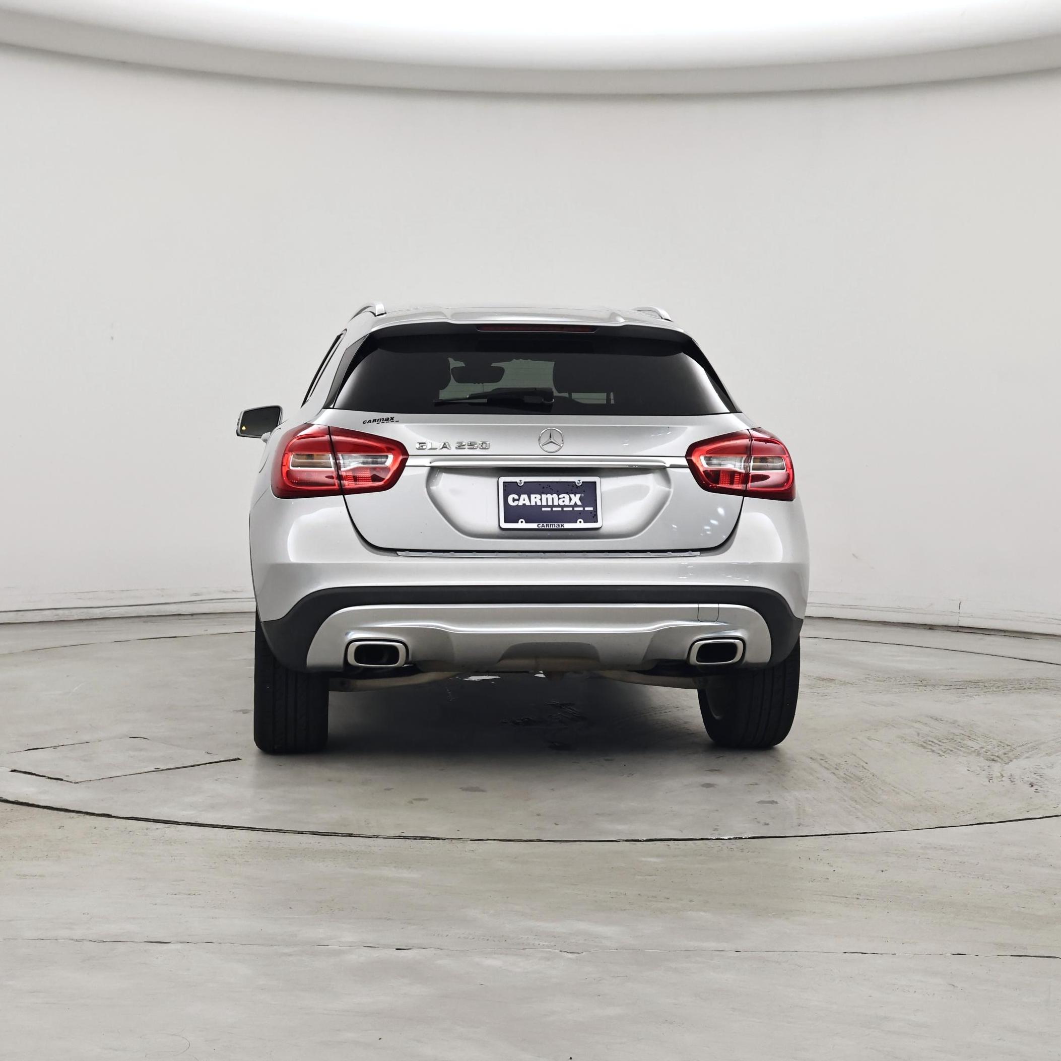 Thumbnail: 2015 Mercedes-Benz GLA - 6