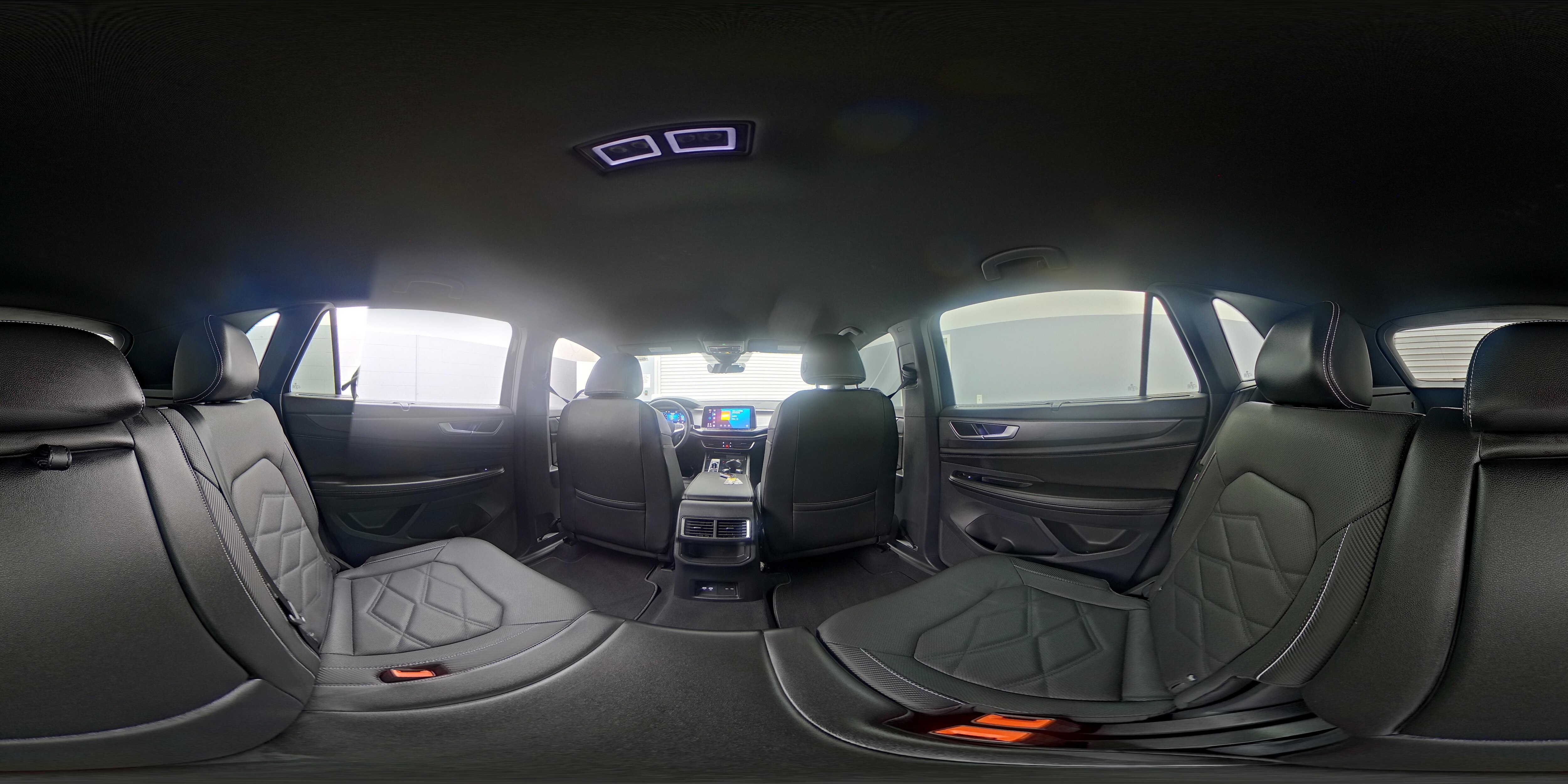 2024 Volkswagen Atlas Cross Sport SE w/Tech - Photo 25