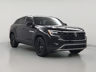 2024 Volkswagen Atlas Cross Sport SE w/Tech