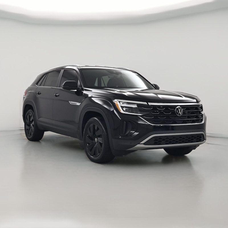 2024 Volkswagen Atlas Cross Sport SE w/Tech