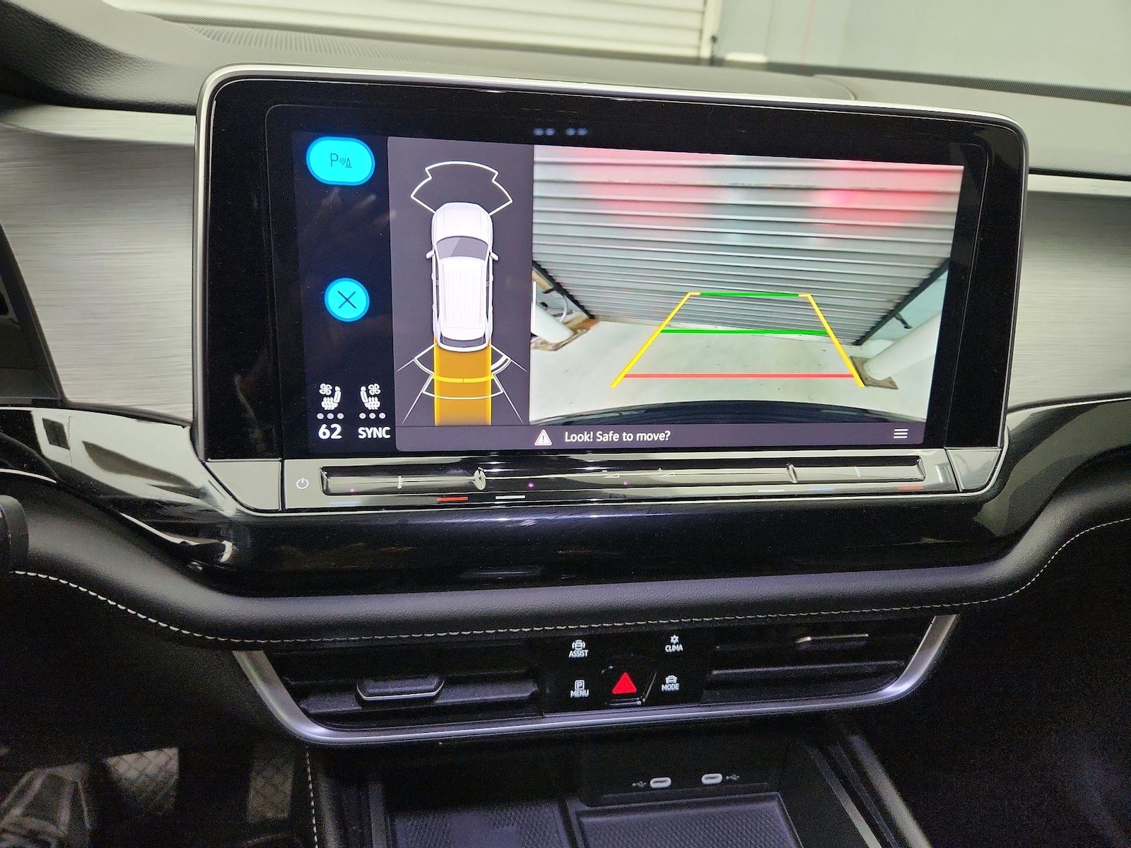 2024 Volkswagen Atlas Cross Sport SE w/Tech - Photo 15