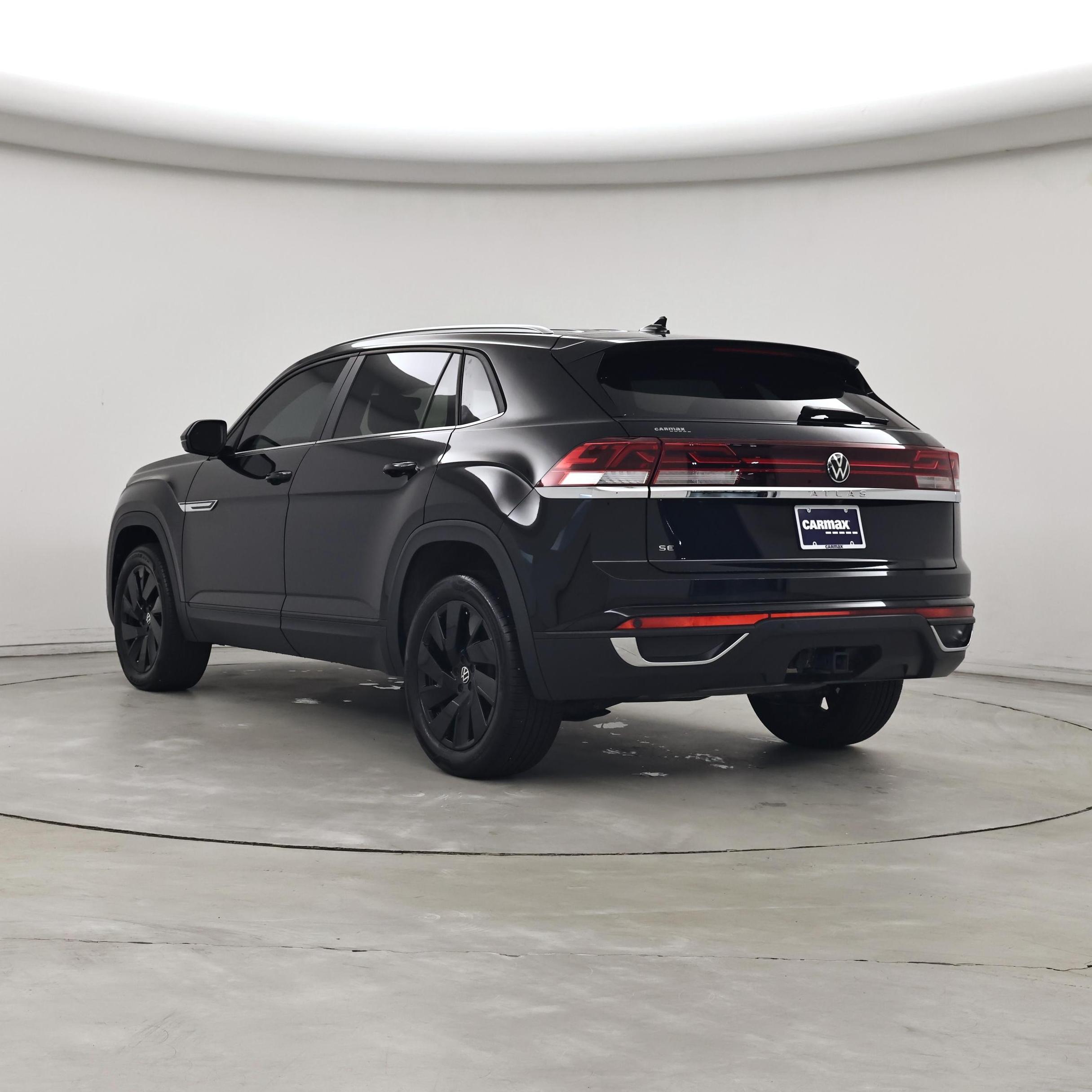 Thumbnail: 2024 Volkswagen Atlas - 2