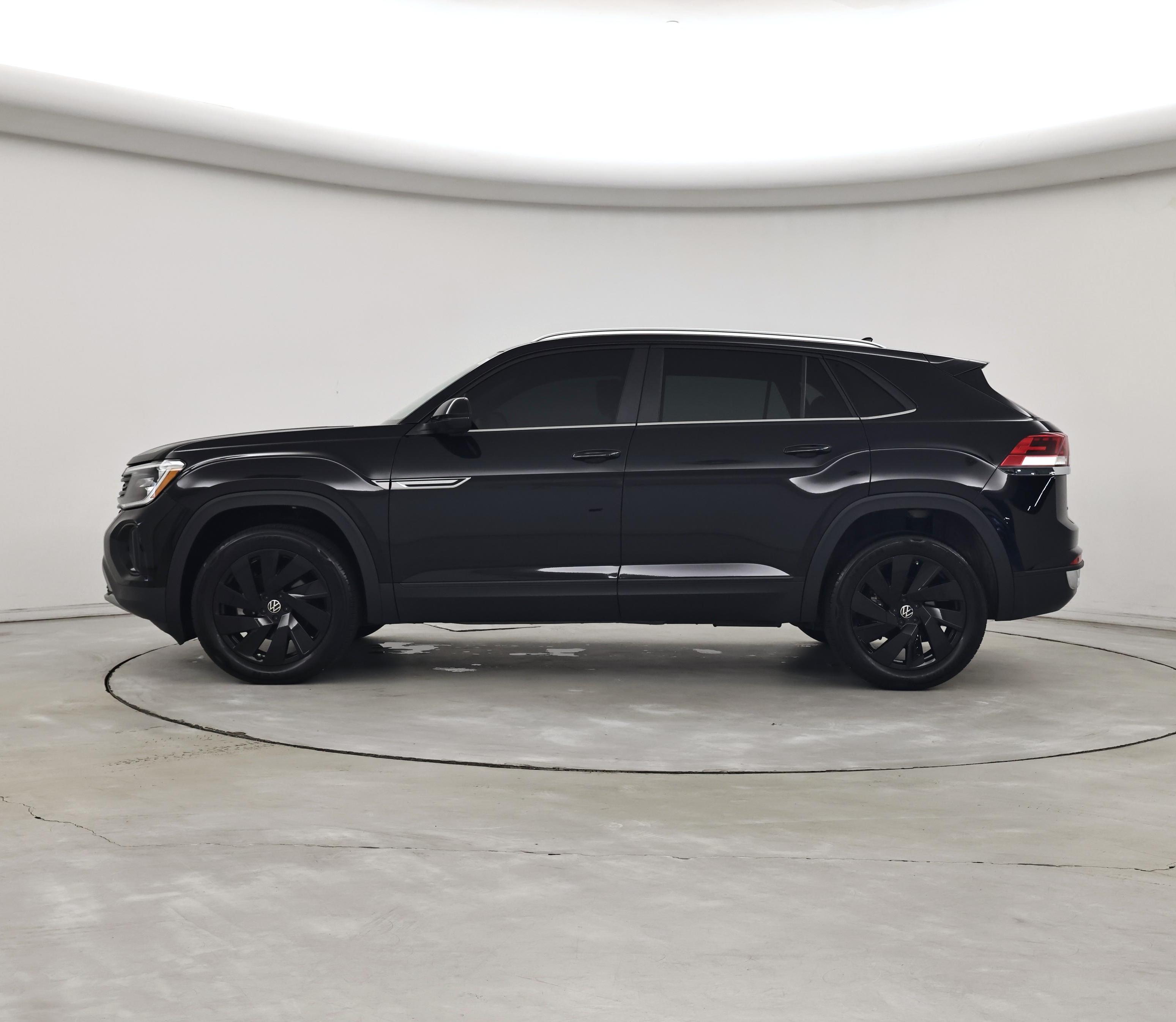 Thumbnail: 2024 Volkswagen Atlas - 3