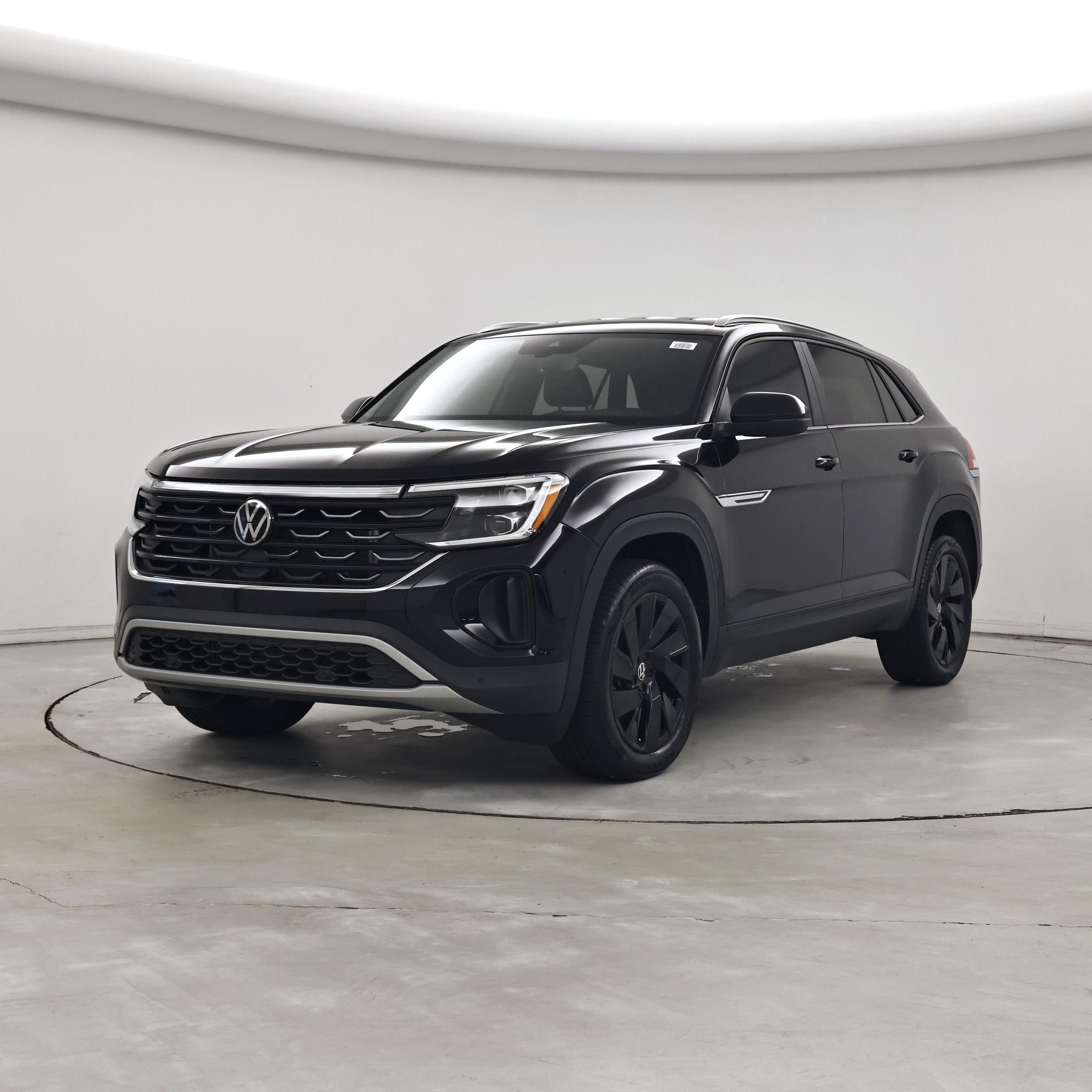 Thumbnail: 2024 Volkswagen Atlas - 4