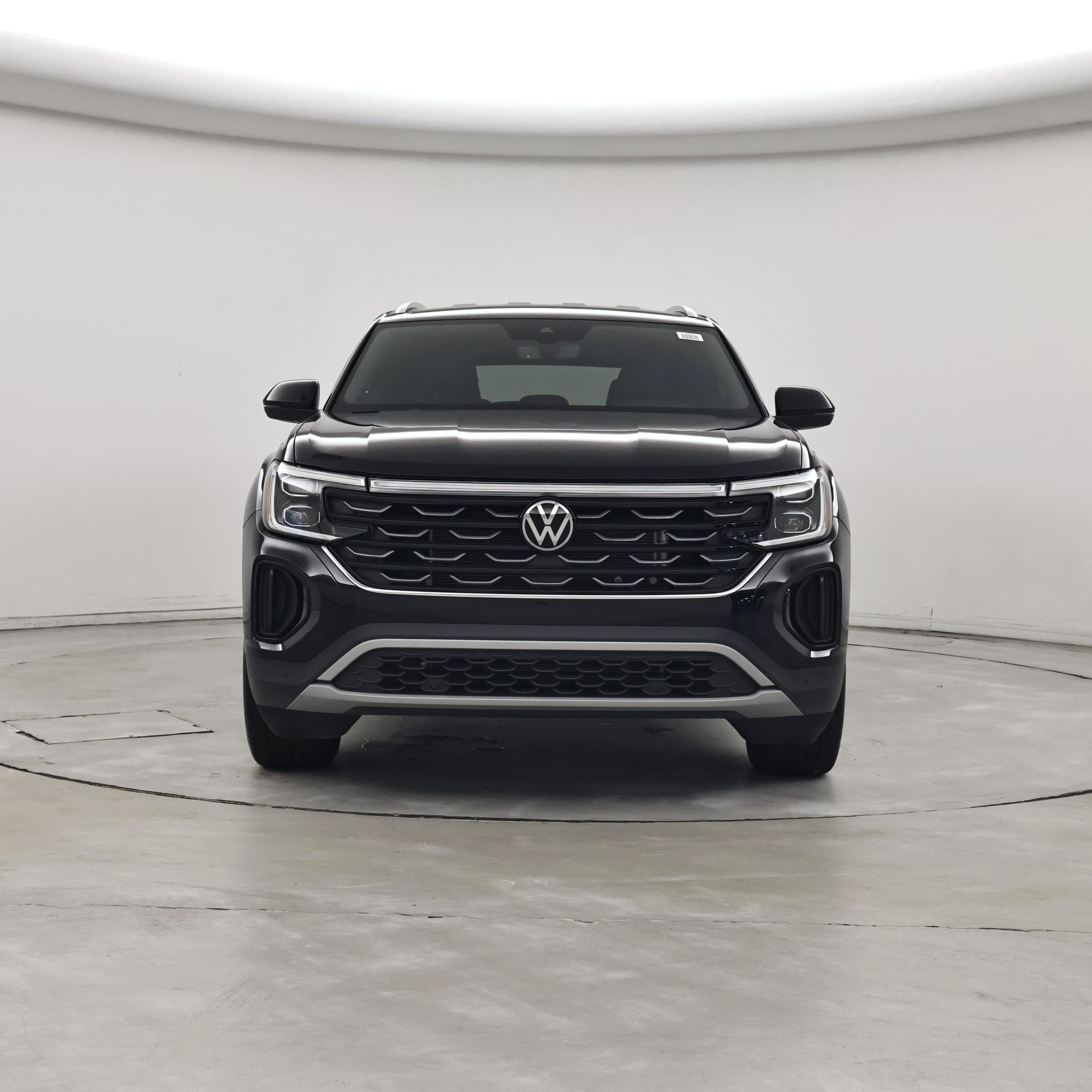Thumbnail: 2024 Volkswagen Atlas - 5