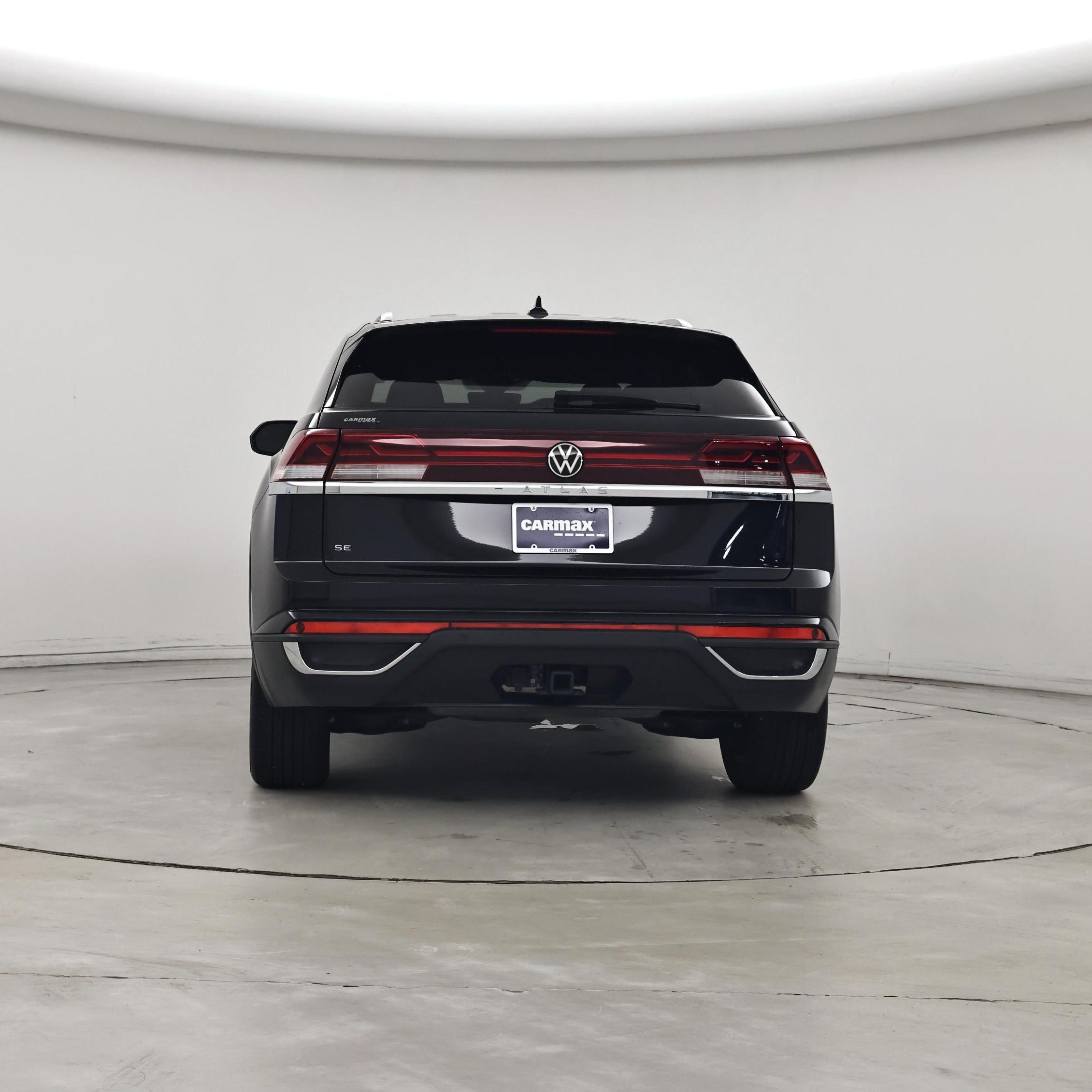 Thumbnail: 2024 Volkswagen Atlas - 6
