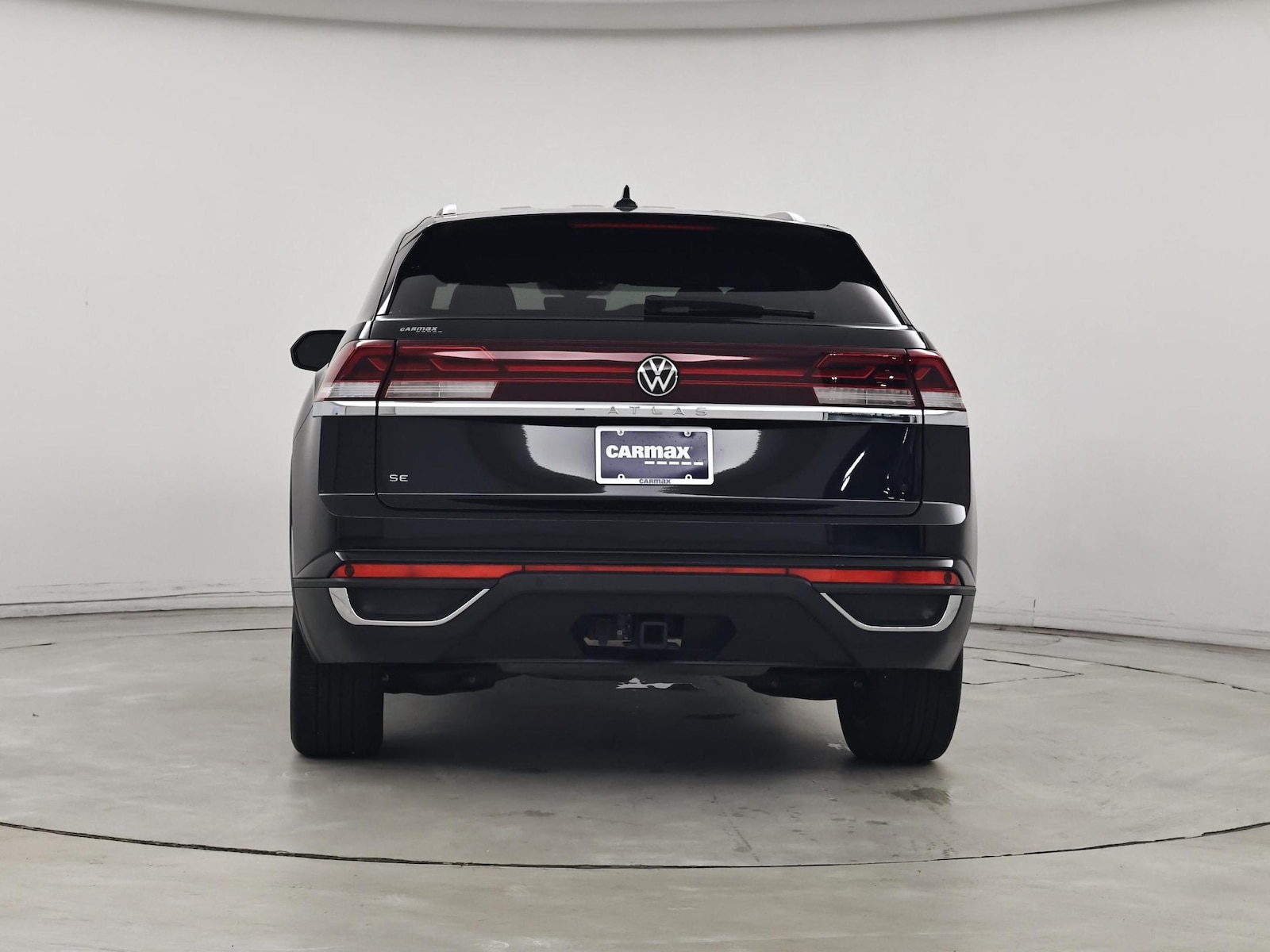2024 Volkswagen Atlas Cross Sport SE w/Tech - Photo 7