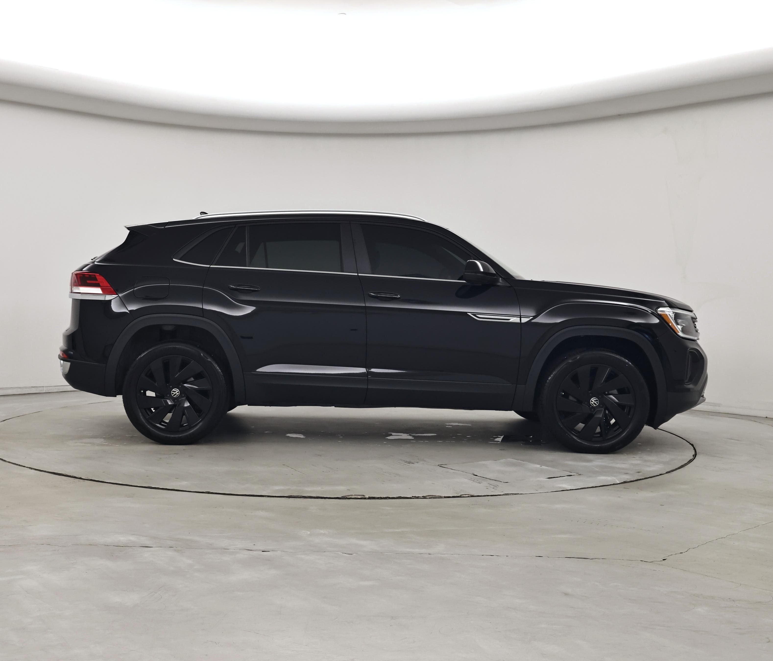 Thumbnail: 2024 Volkswagen Atlas - 7