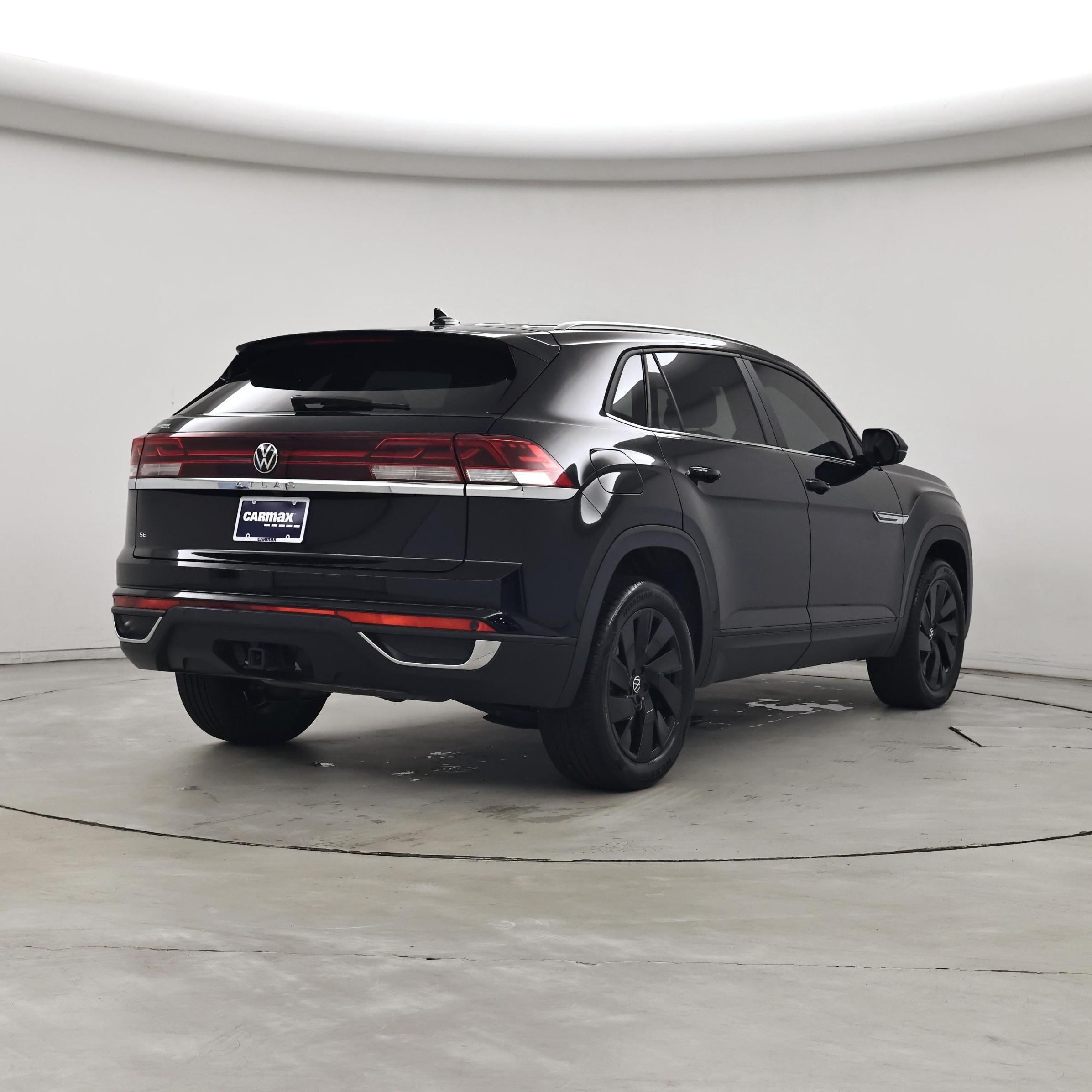 Thumbnail: 2024 Volkswagen Atlas - 8