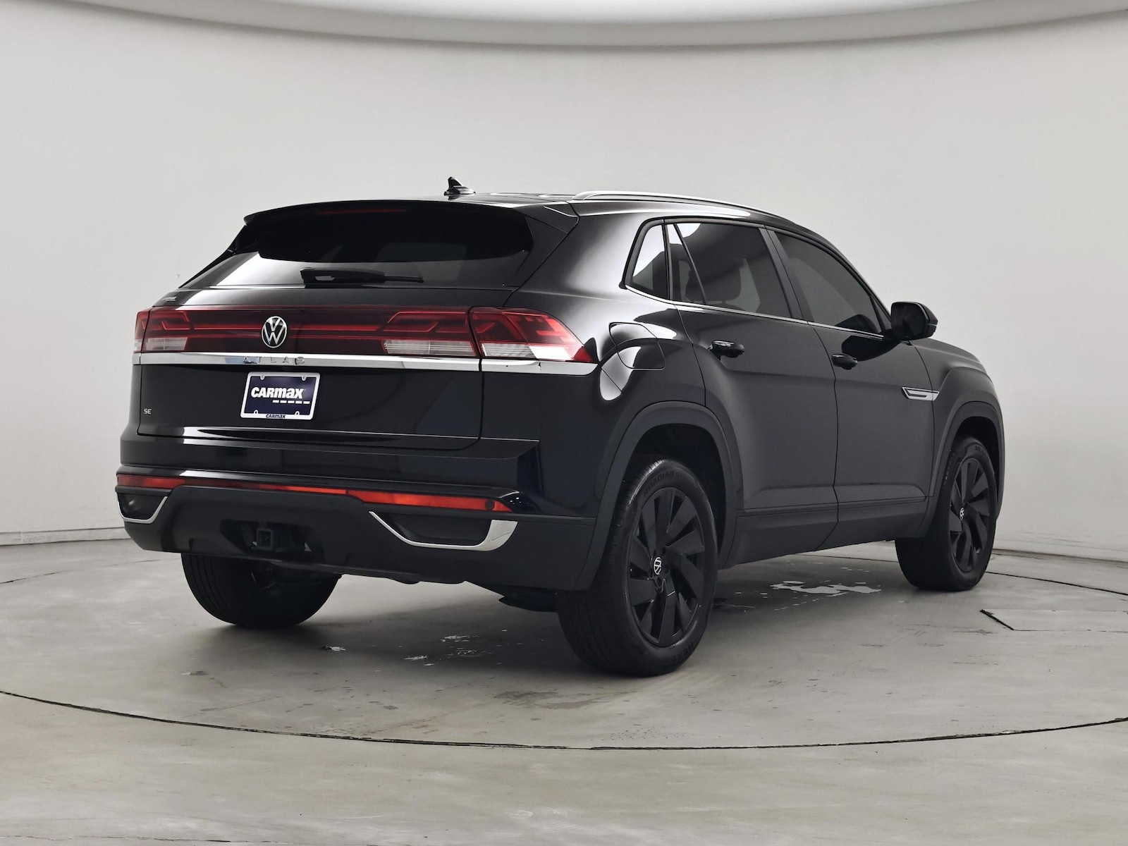 2024 Volkswagen Atlas Cross Sport SE w/Tech - Photo 9