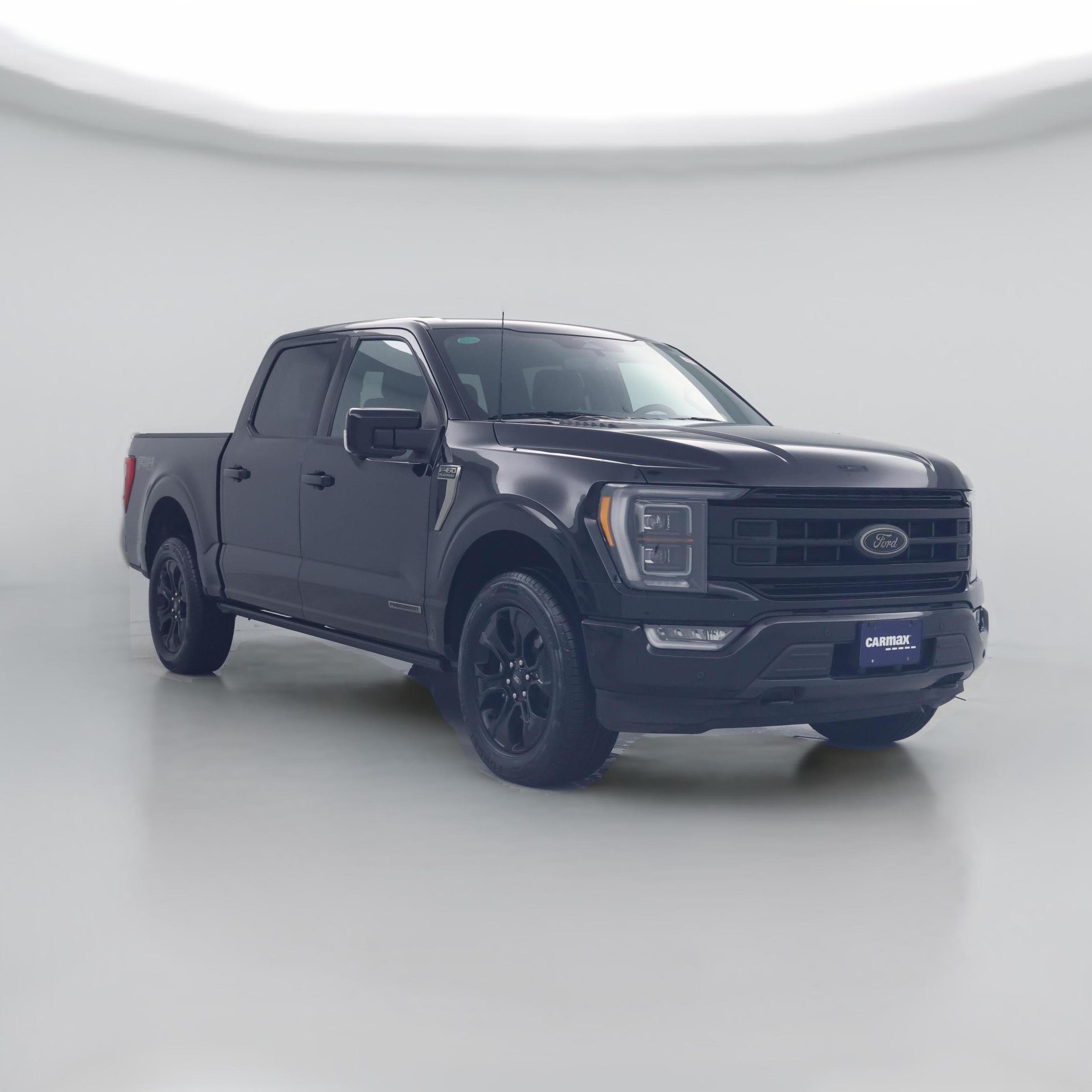 Thumbnail: 2023 Ford F-150 - 1