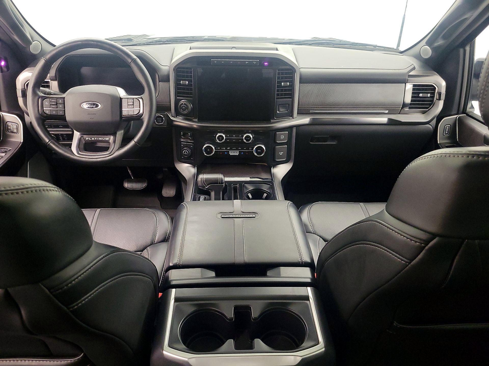 Thumbnail: 2023 Ford F-150 - 9