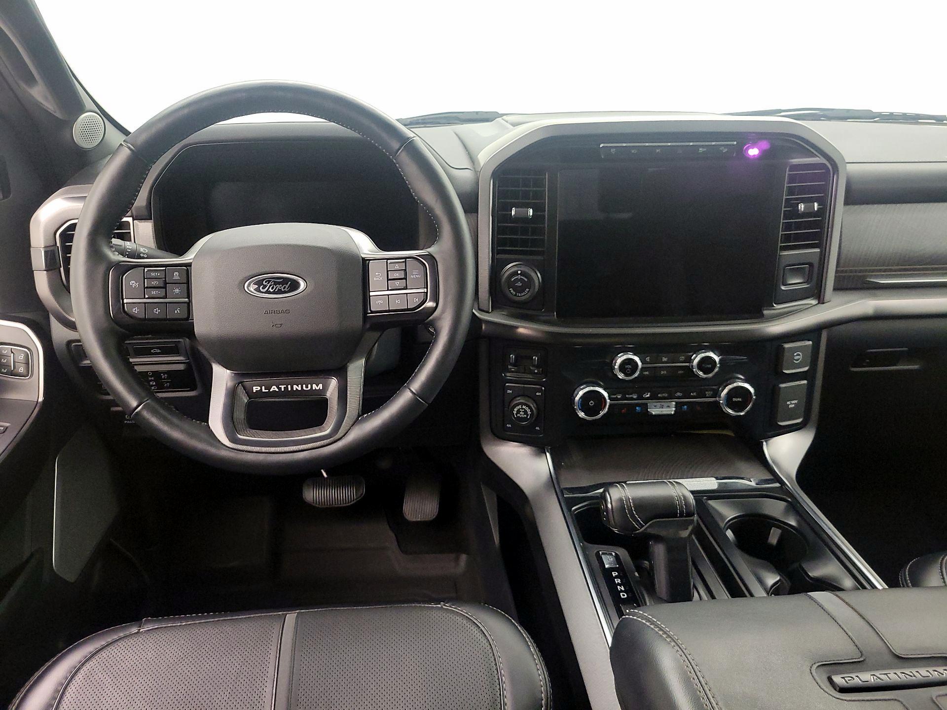 Thumbnail: 2023 Ford F-150 - 10