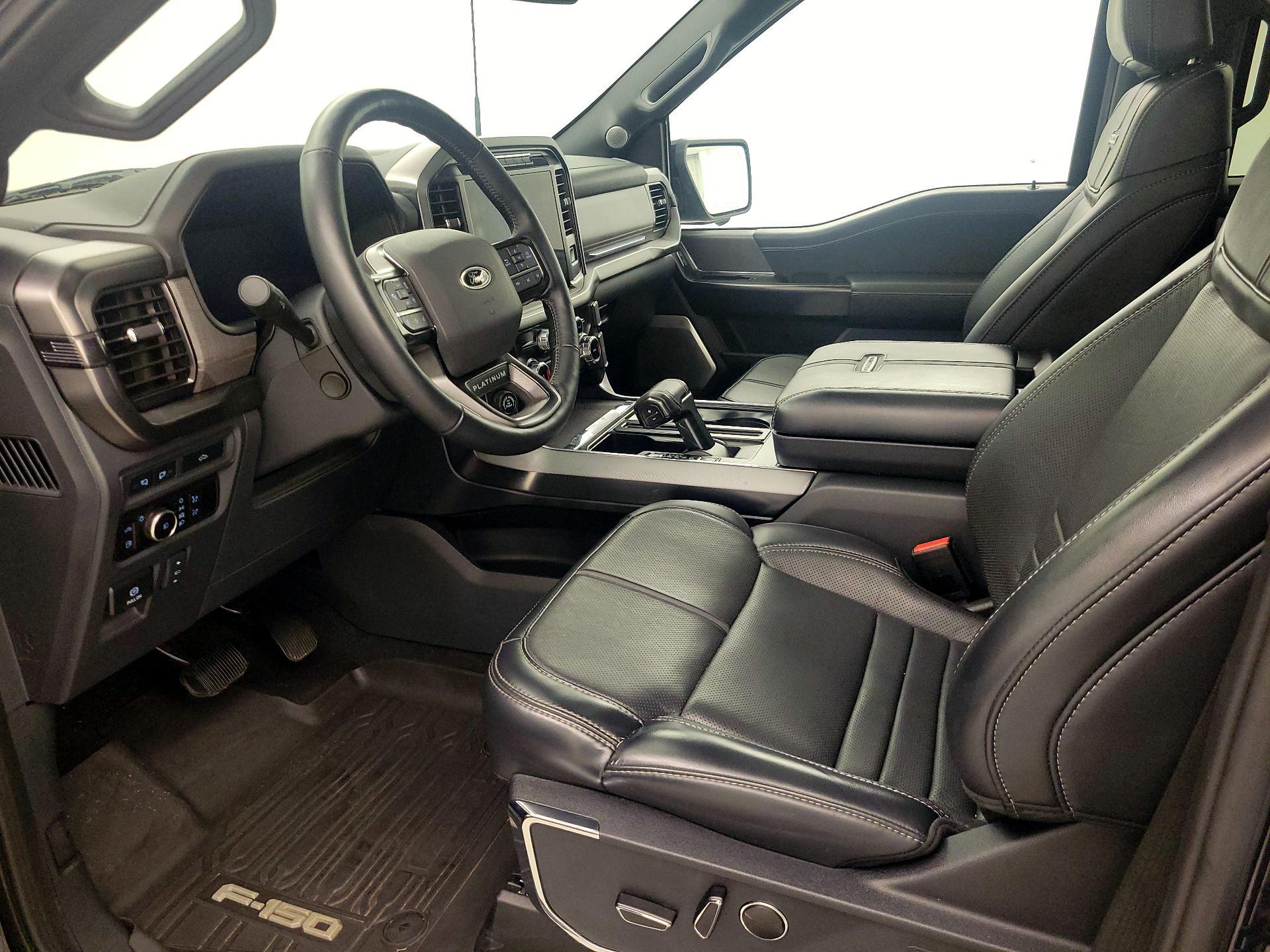 Thumbnail: 2023 Ford F-150 - 11