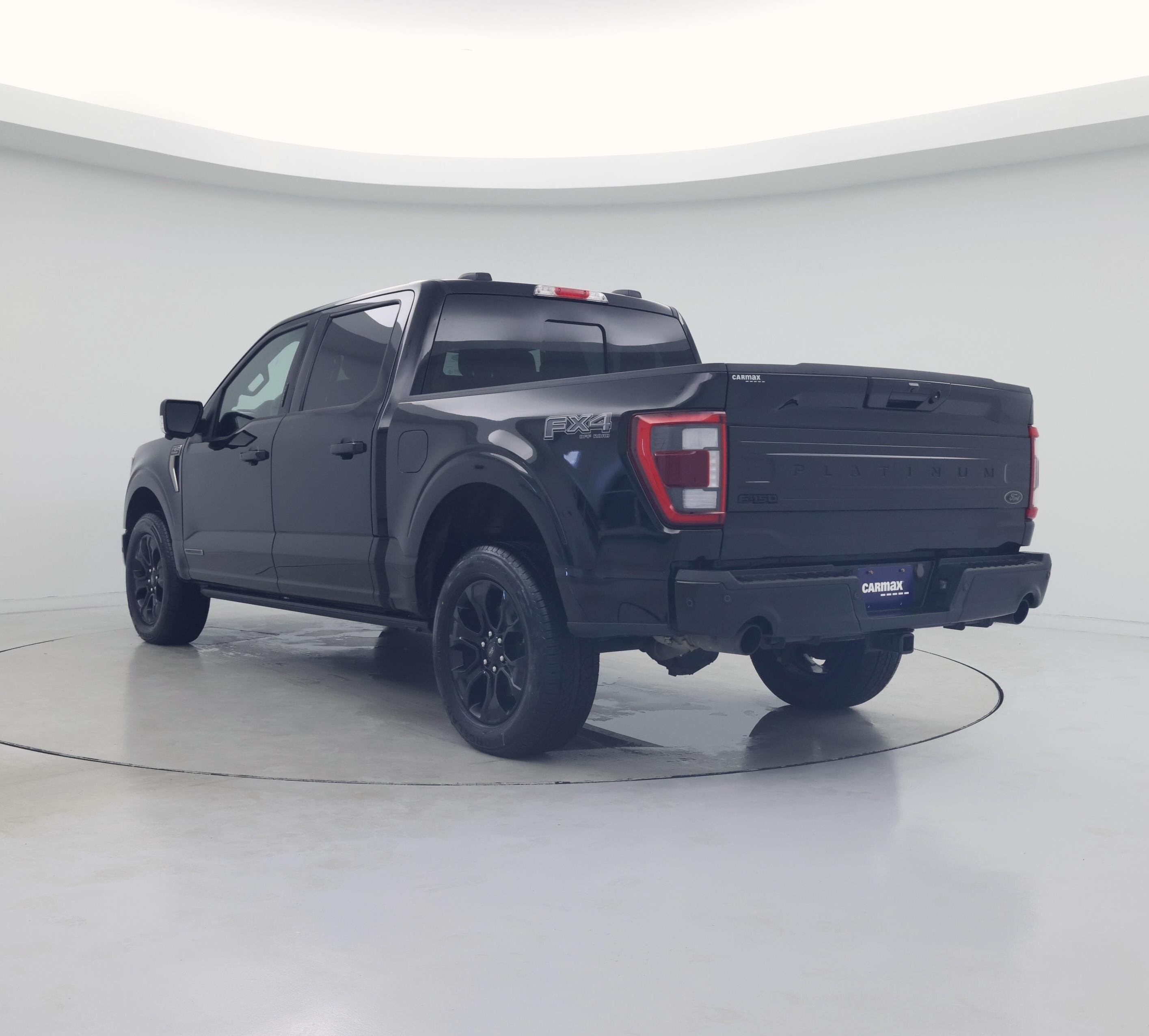 Thumbnail: 2023 Ford F-150 - 2