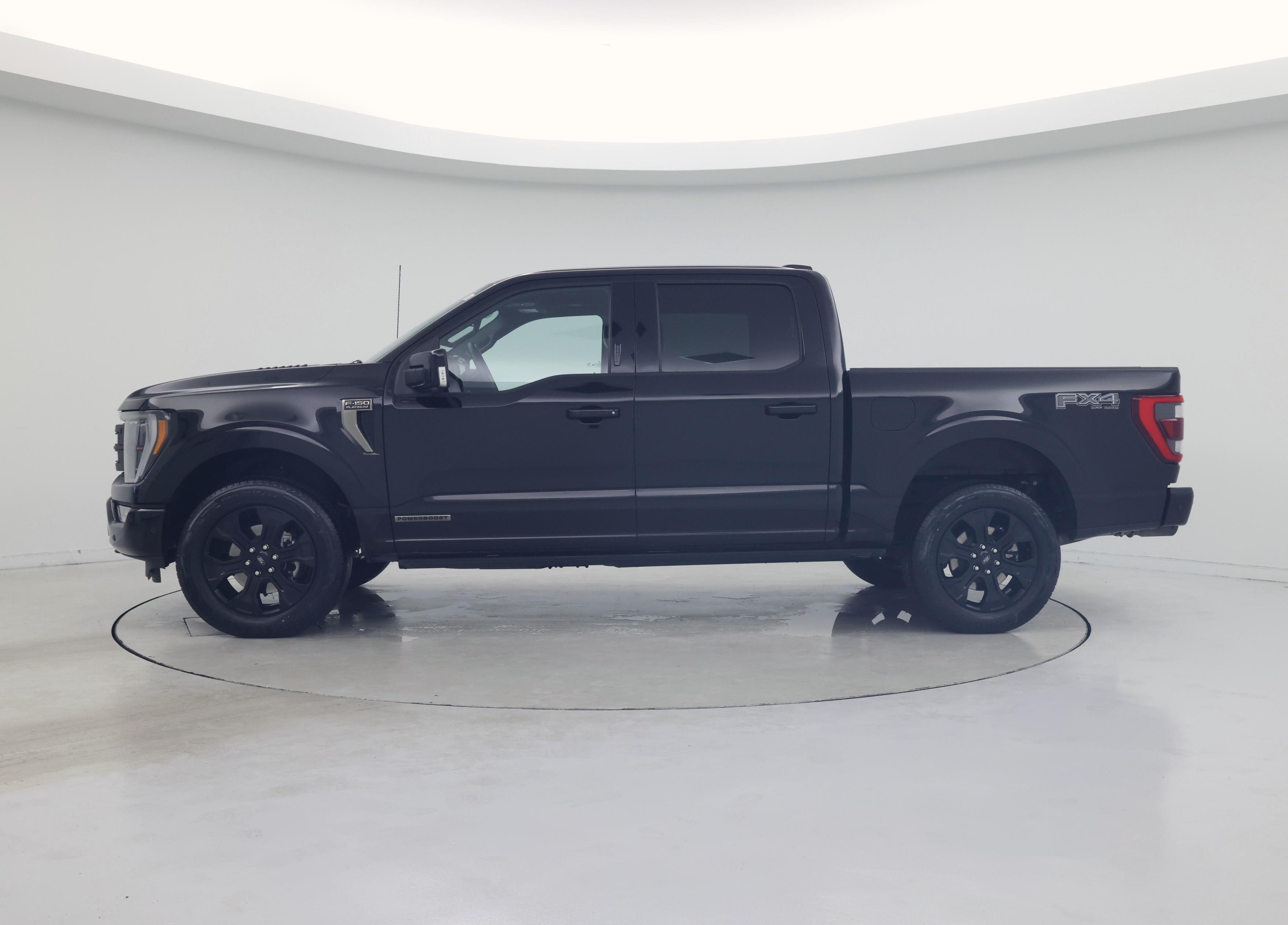 Thumbnail: 2023 Ford F-150 - 3