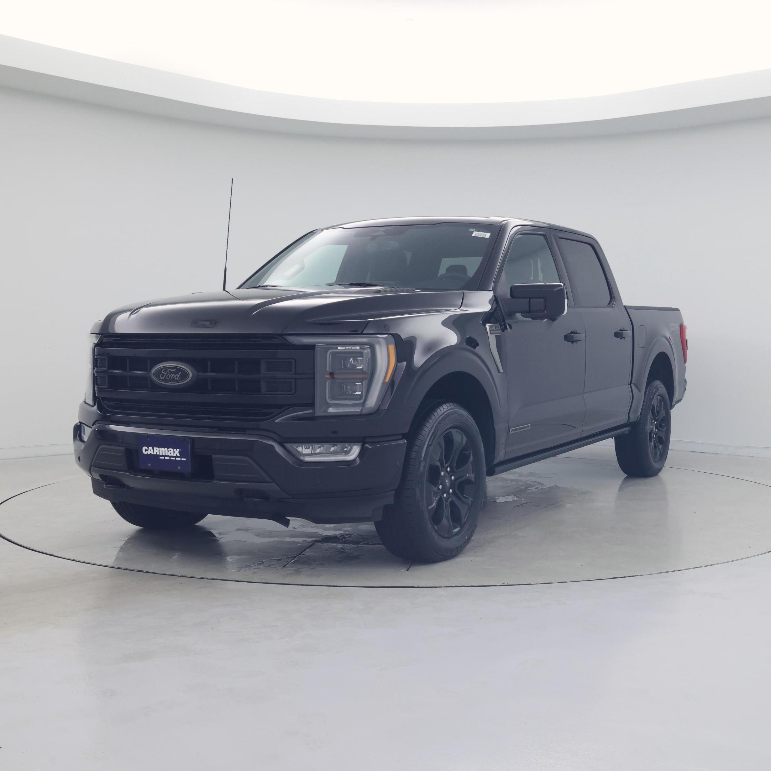 Thumbnail: 2023 Ford F-150 - 4