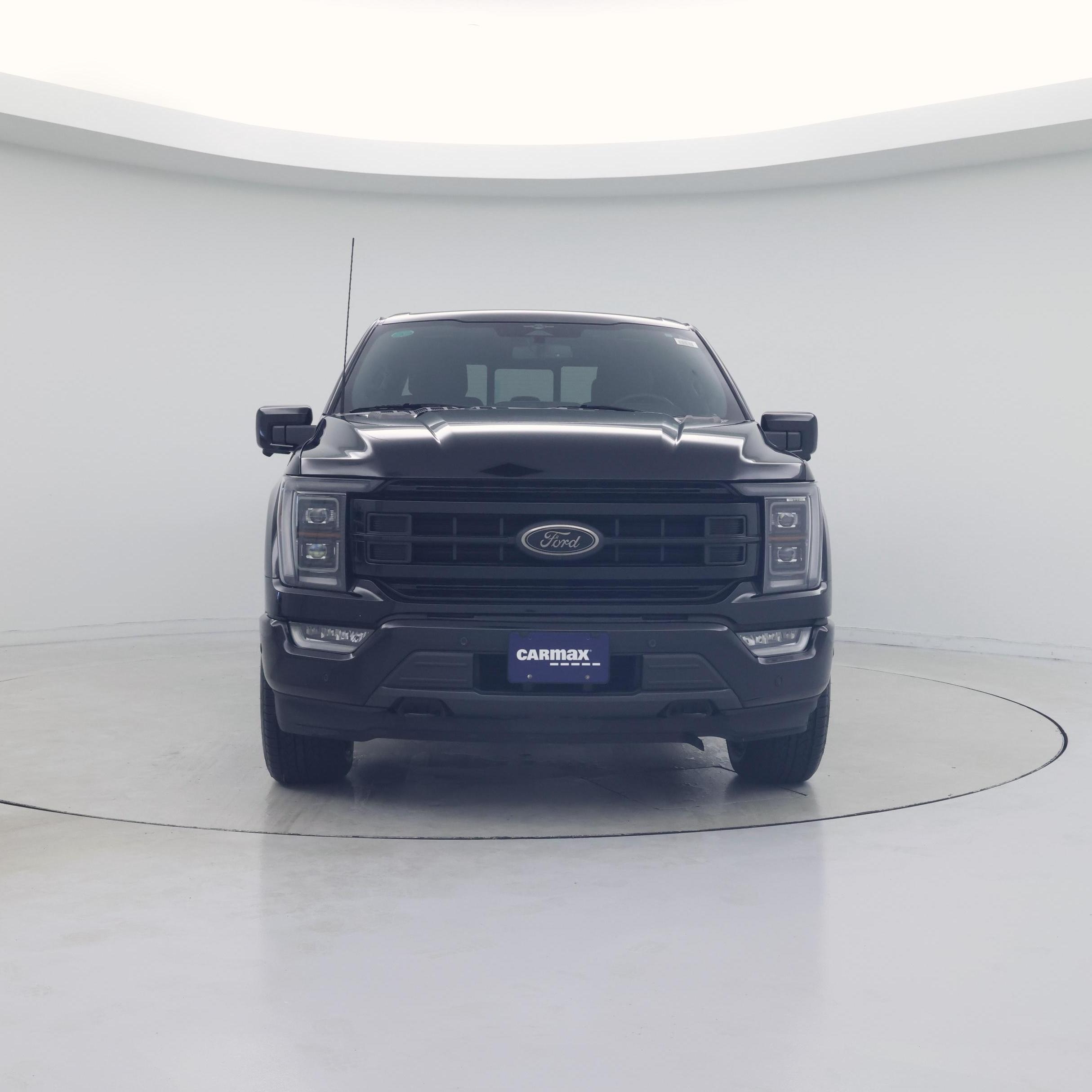 Thumbnail: 2023 Ford F-150 - 5