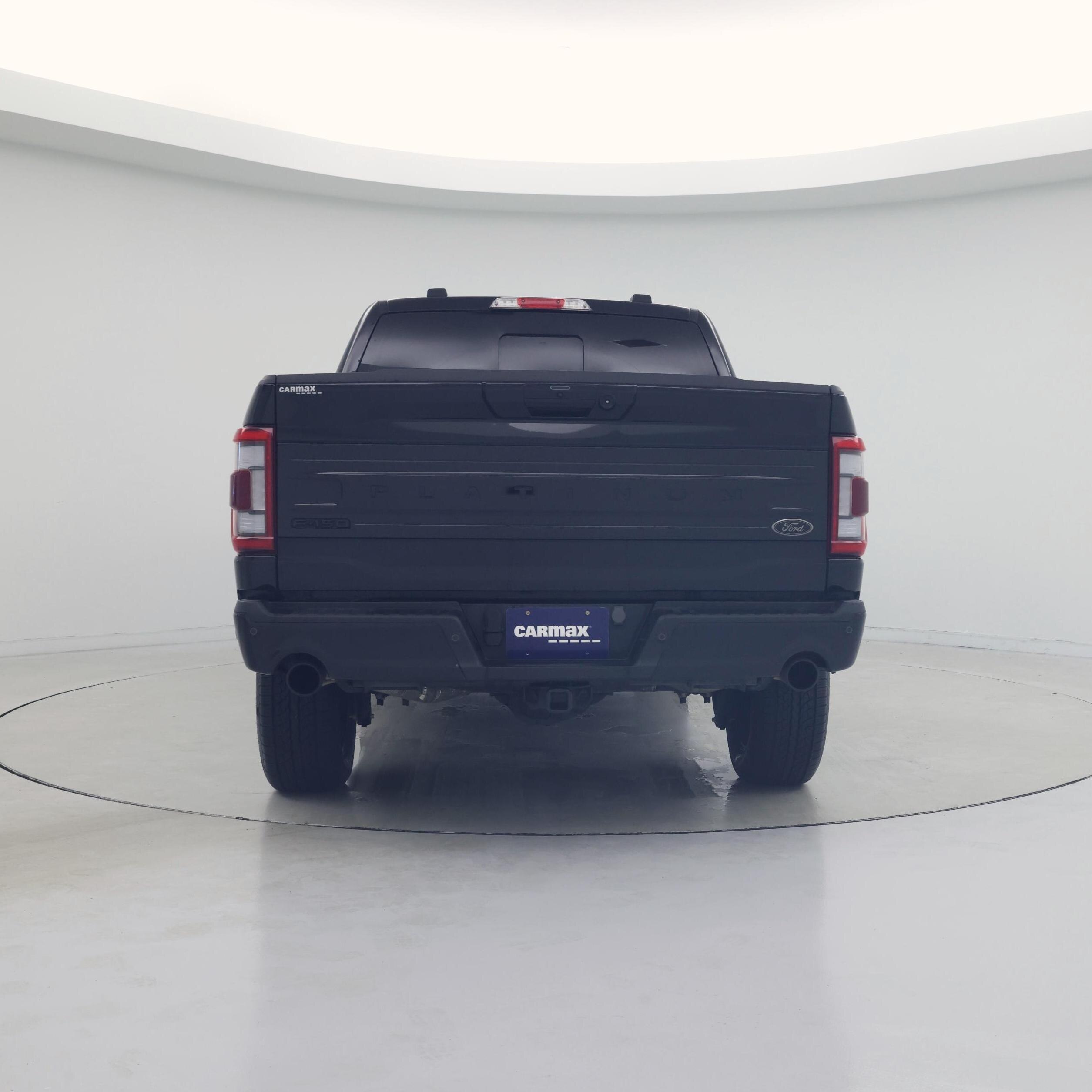 Thumbnail: 2023 Ford F-150 - 6
