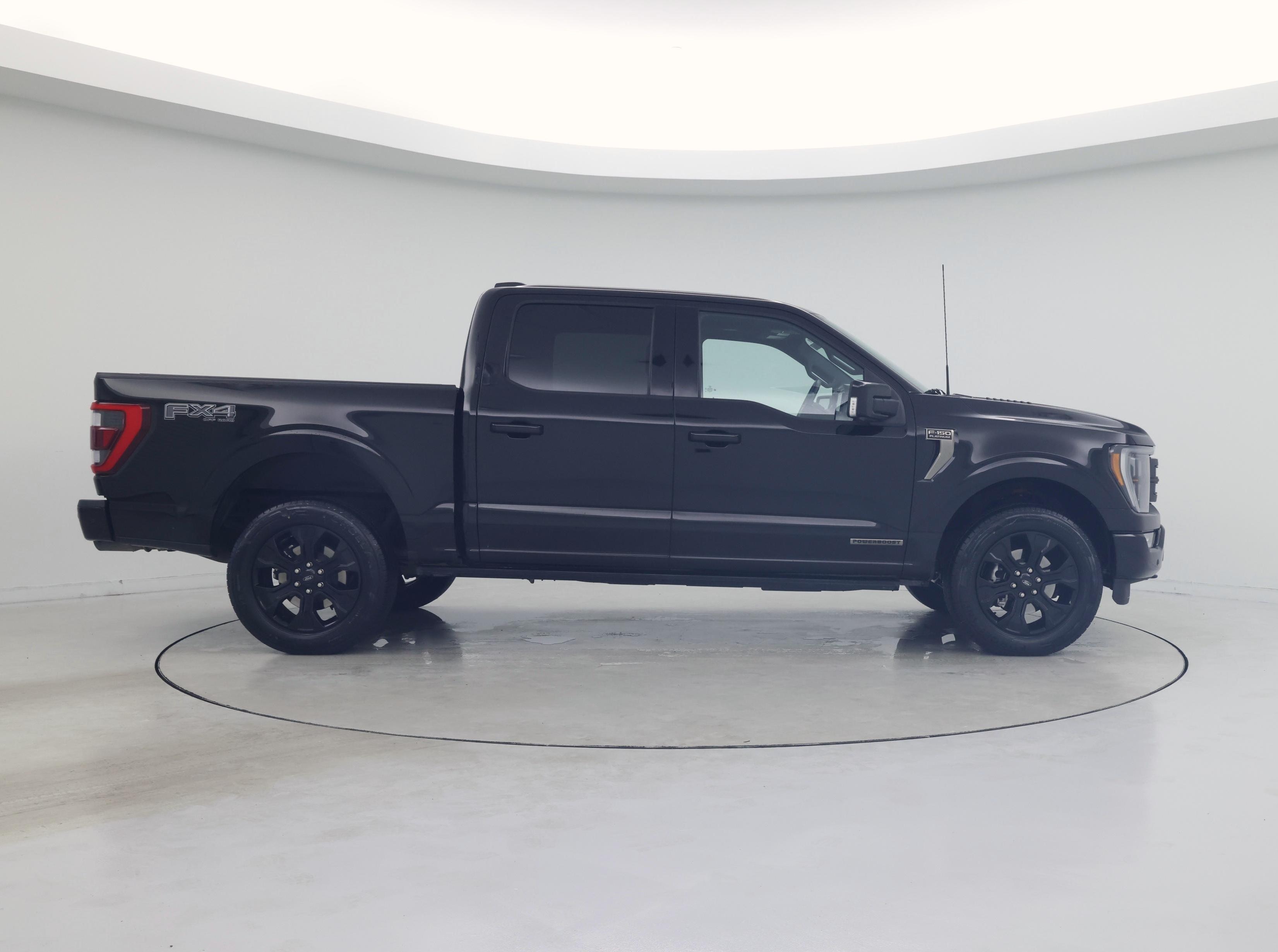 Thumbnail: 2023 Ford F-150 - 7