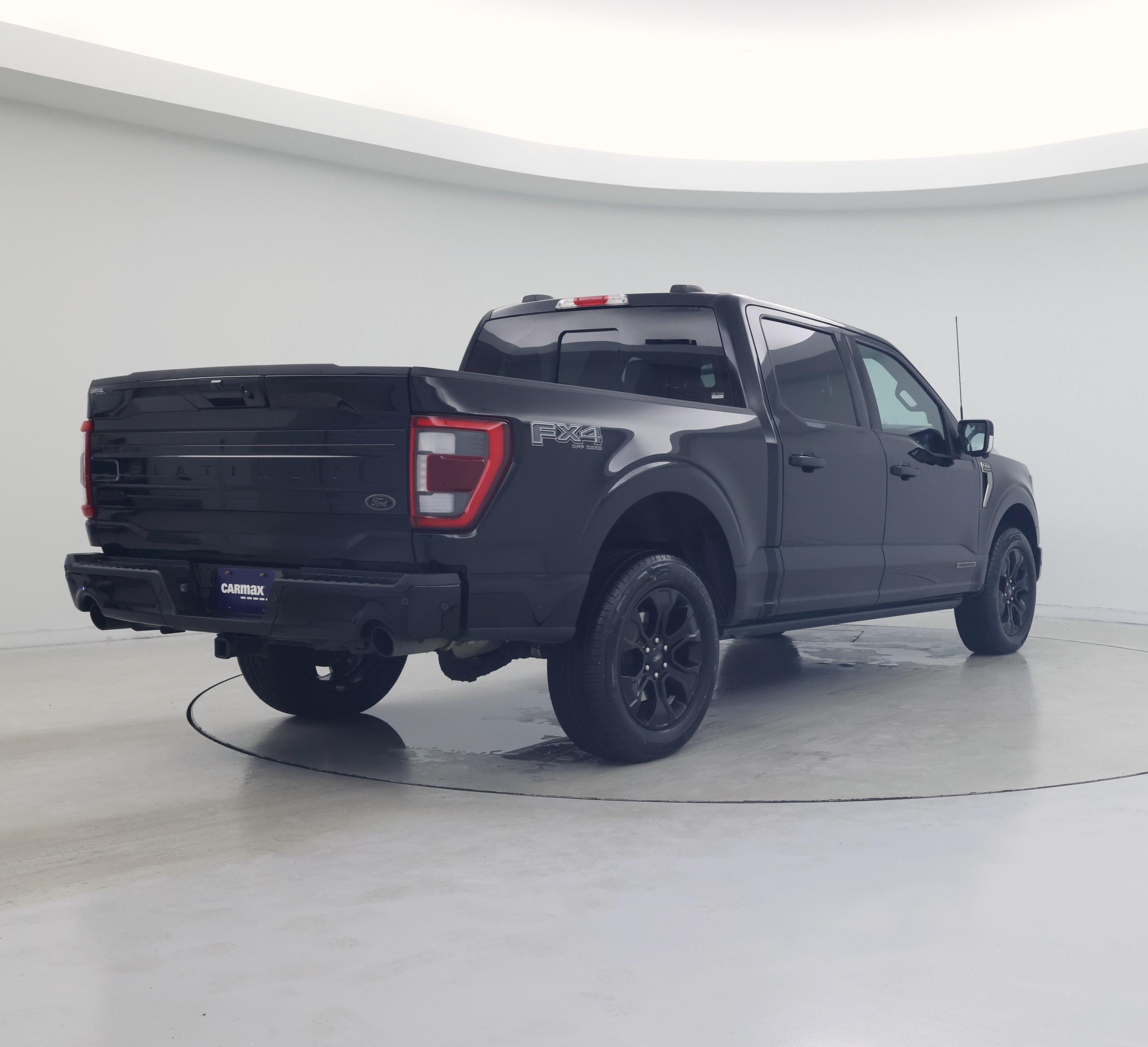 Thumbnail: 2023 Ford F-150 - 8