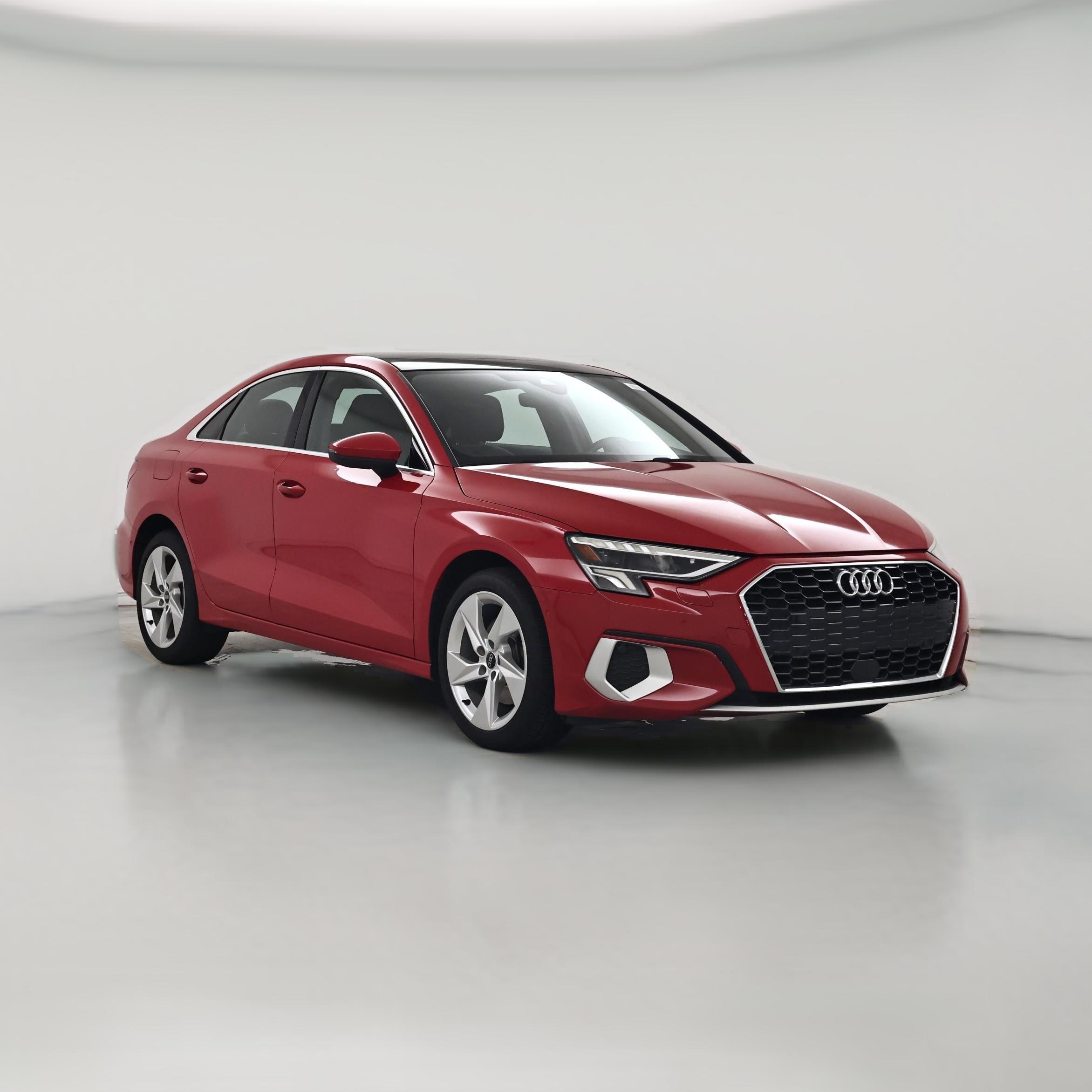 Thumbnail: 2023 Audi A3 - 1