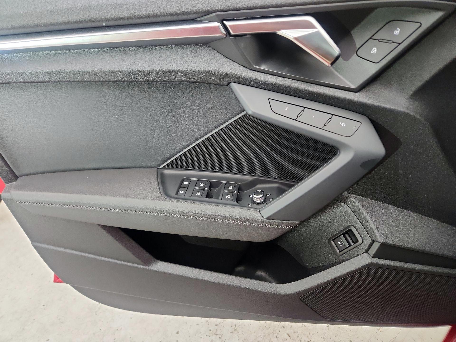 Thumbnail: 2023 Audi A3 - 12