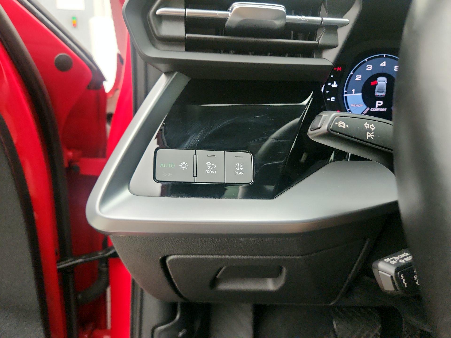Thumbnail: 2023 Audi A3 - 13