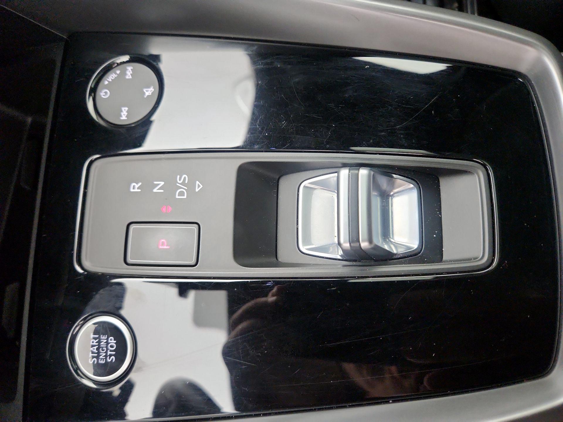Thumbnail: 2023 Audi A3 - 17