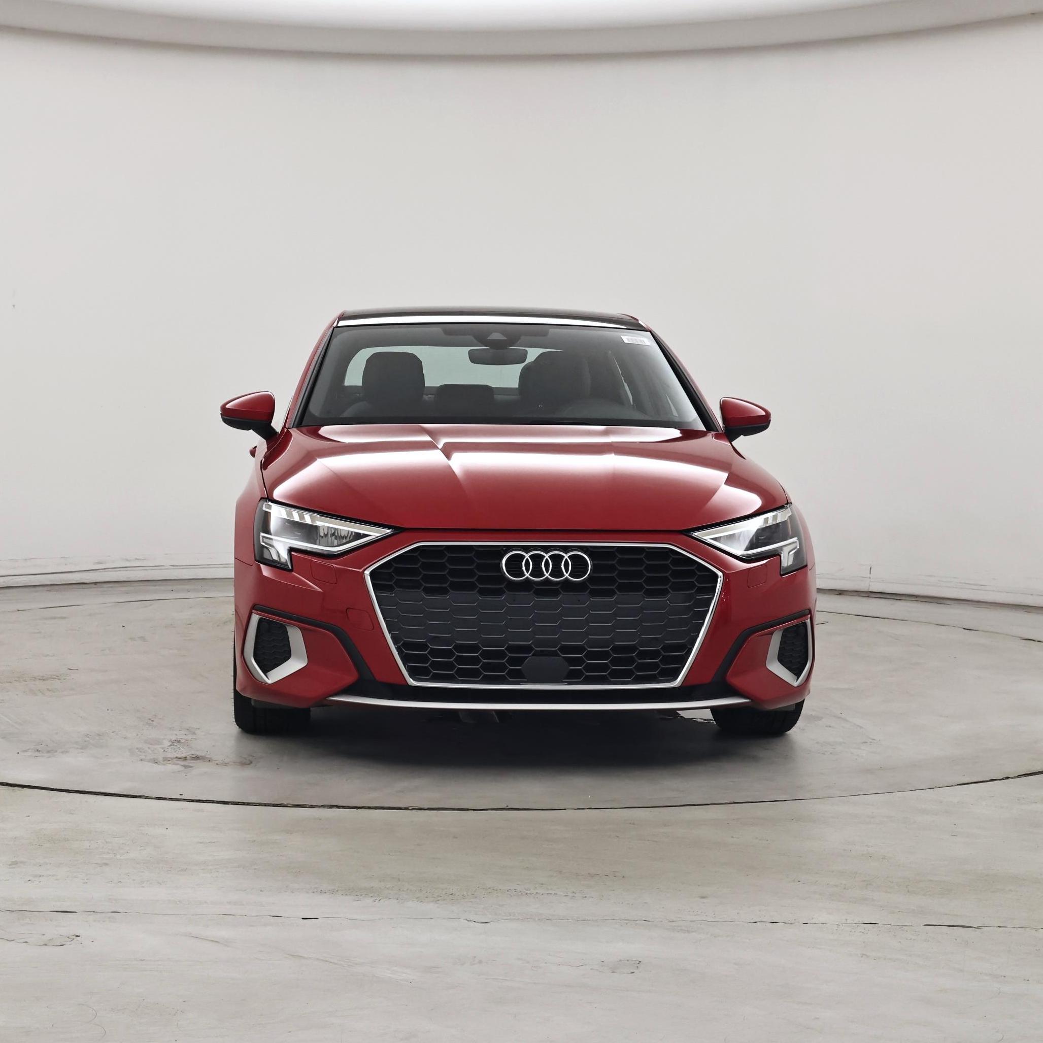 Thumbnail: 2023 Audi A3 - 5