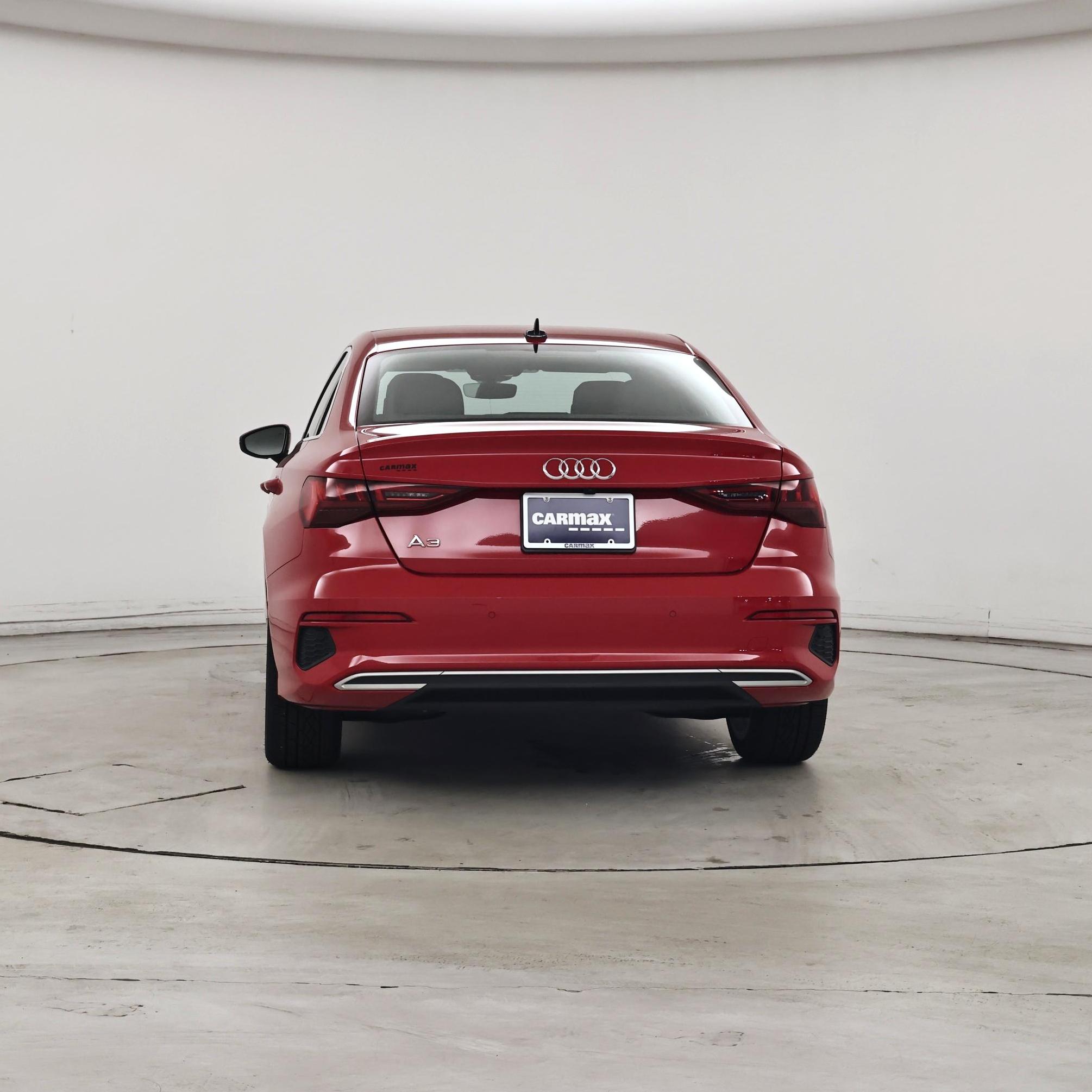 Thumbnail: 2023 Audi A3 - 6