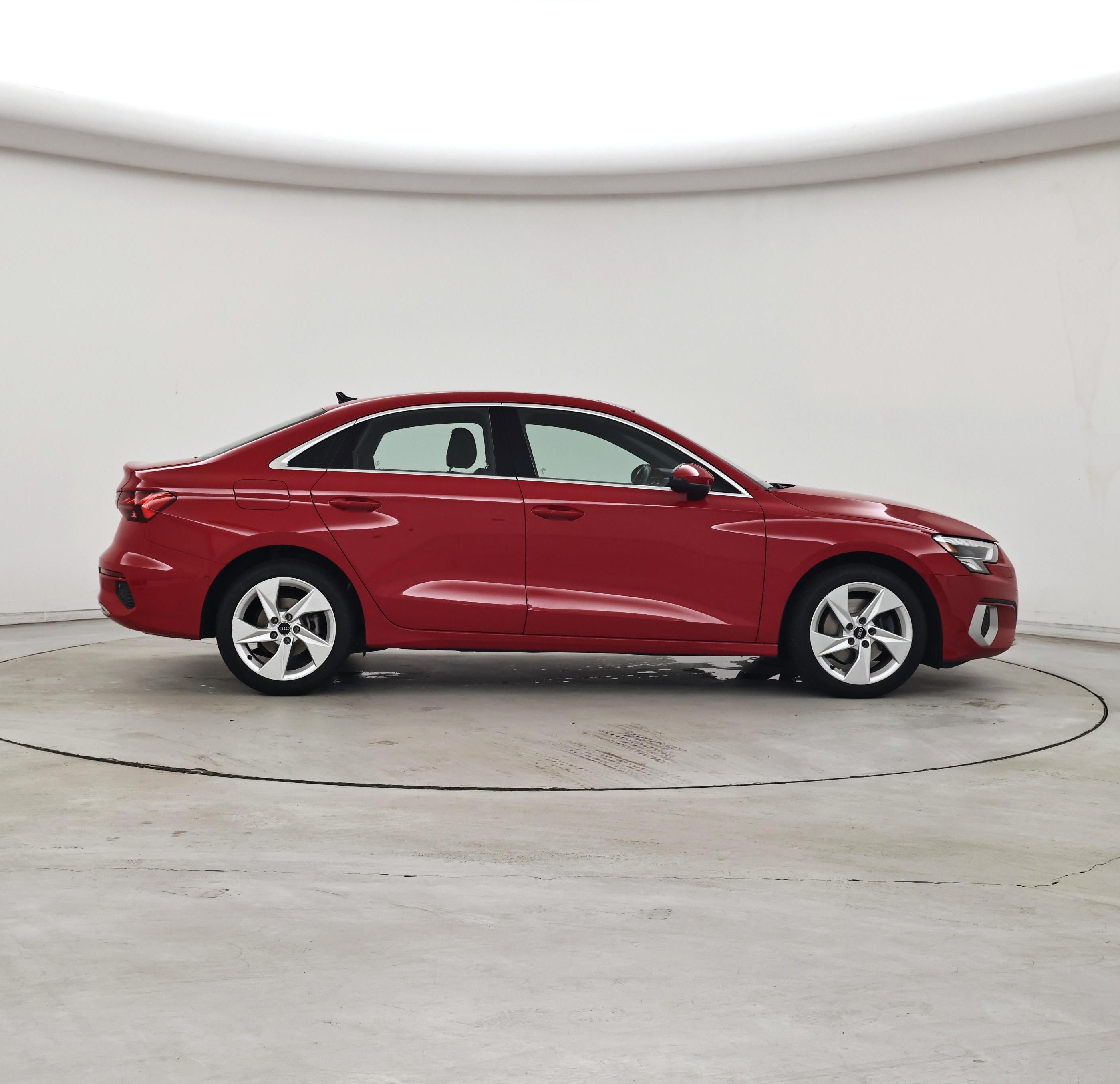 Thumbnail: 2023 Audi A3 - 7