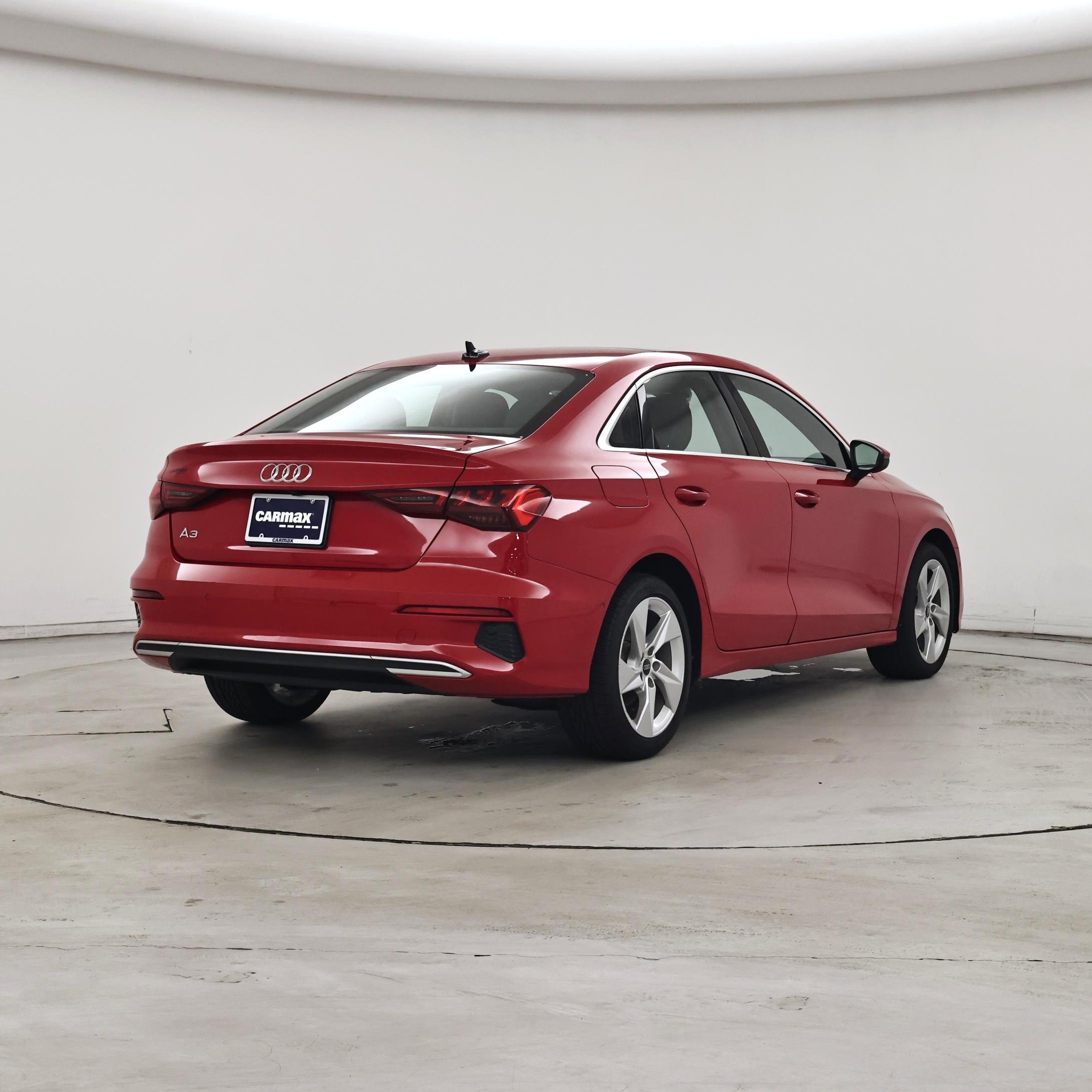 Thumbnail: 2023 Audi A3 - 8