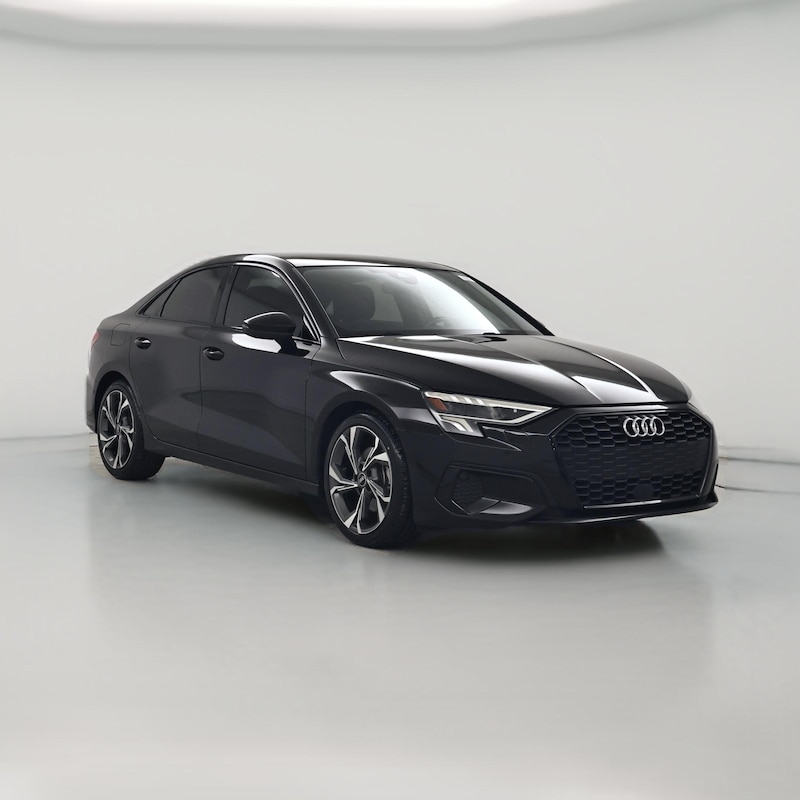 2022 Audi A3 Premium Plus