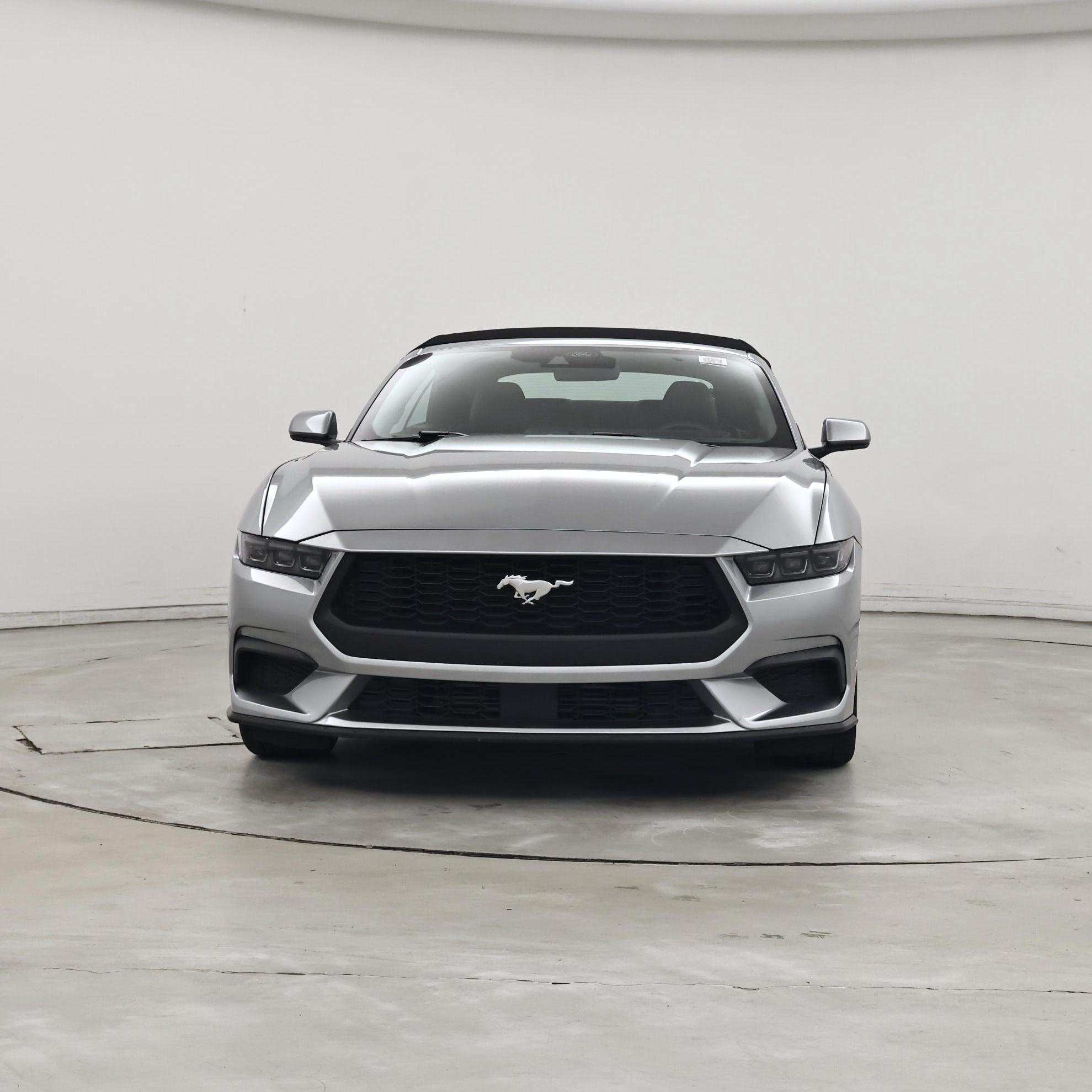Thumbnail: 2025 Ford Mustang - 5