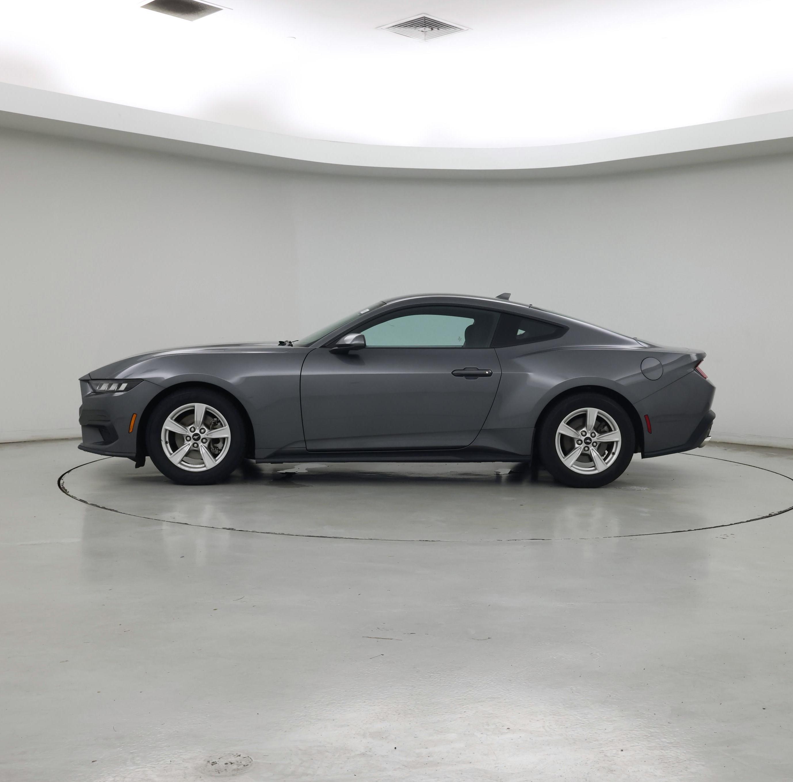 Thumbnail: 2024 Ford Mustang - 3
