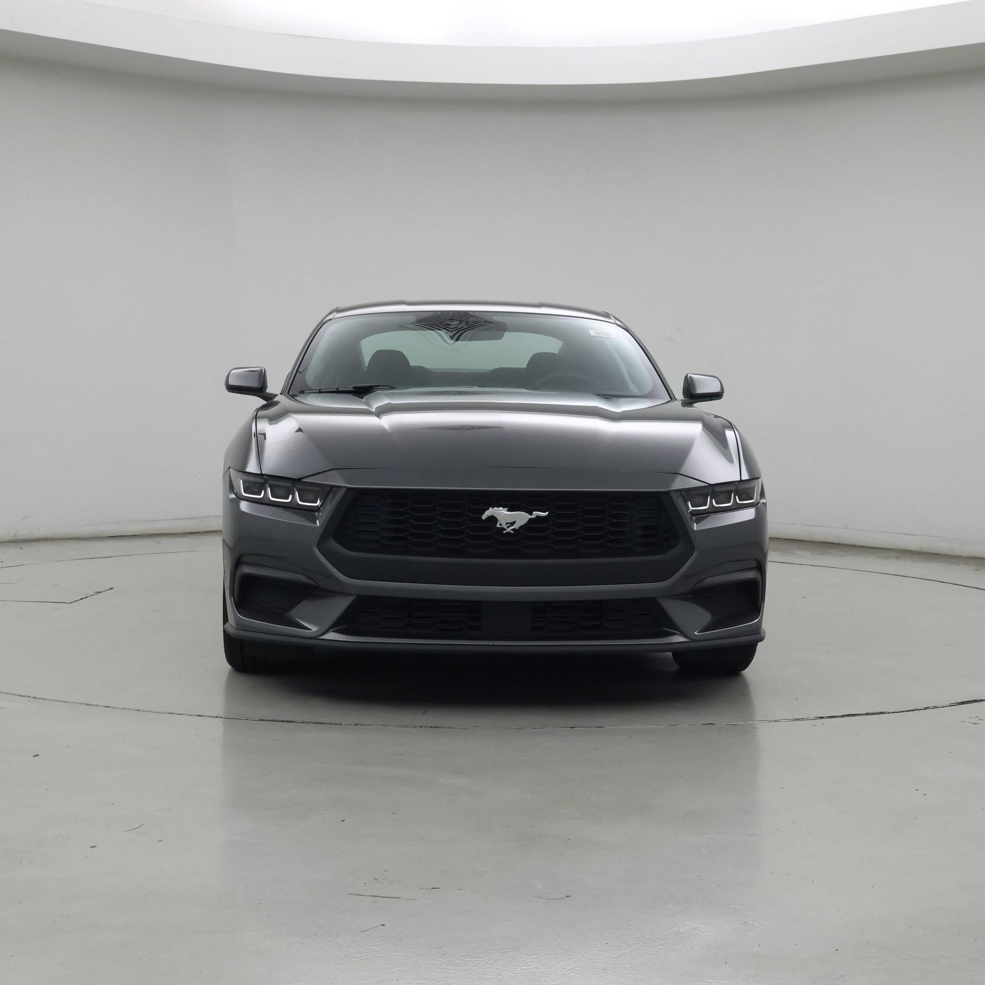 Thumbnail: 2024 Ford Mustang - 5