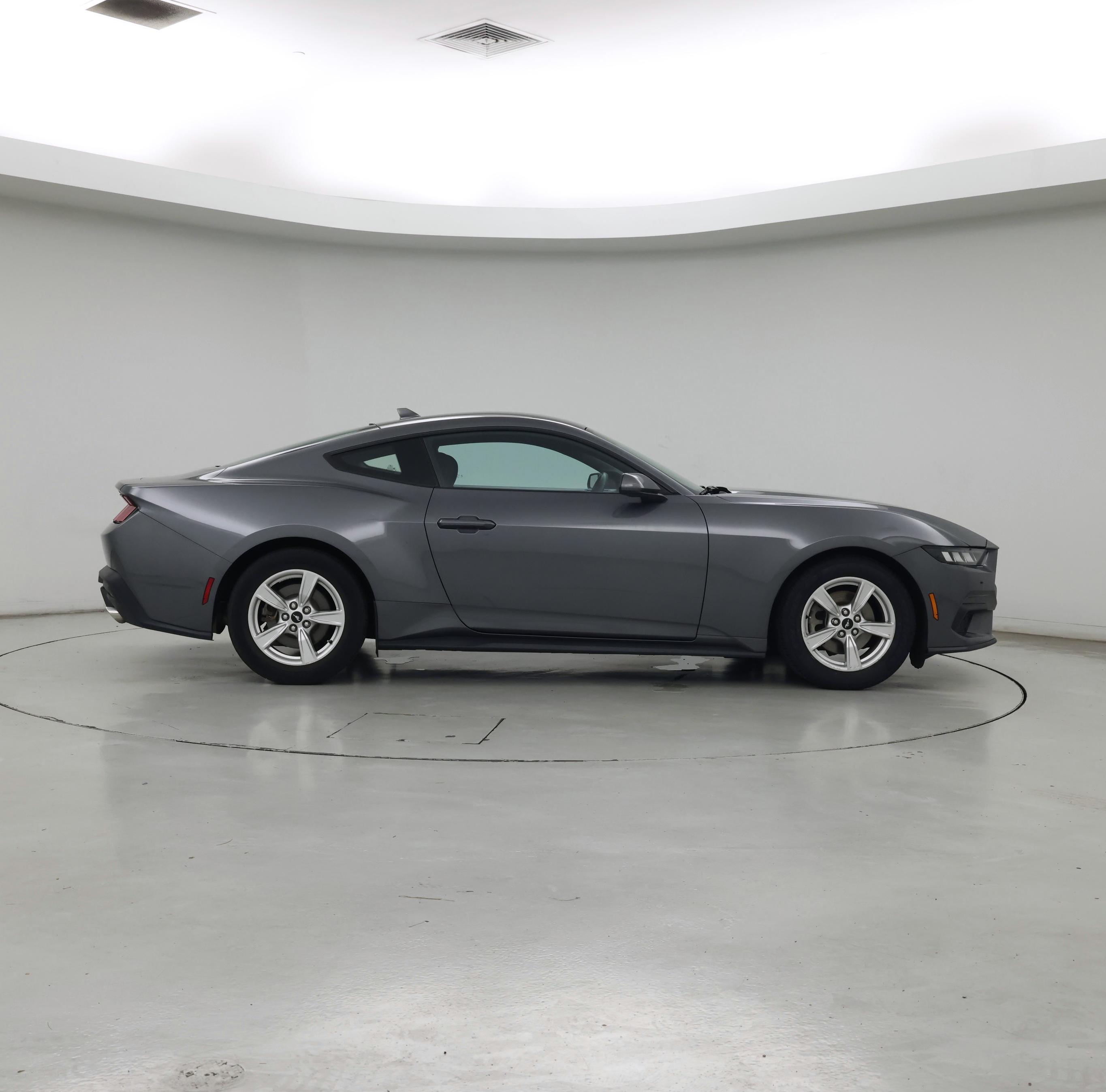 Thumbnail: 2024 Ford Mustang - 7