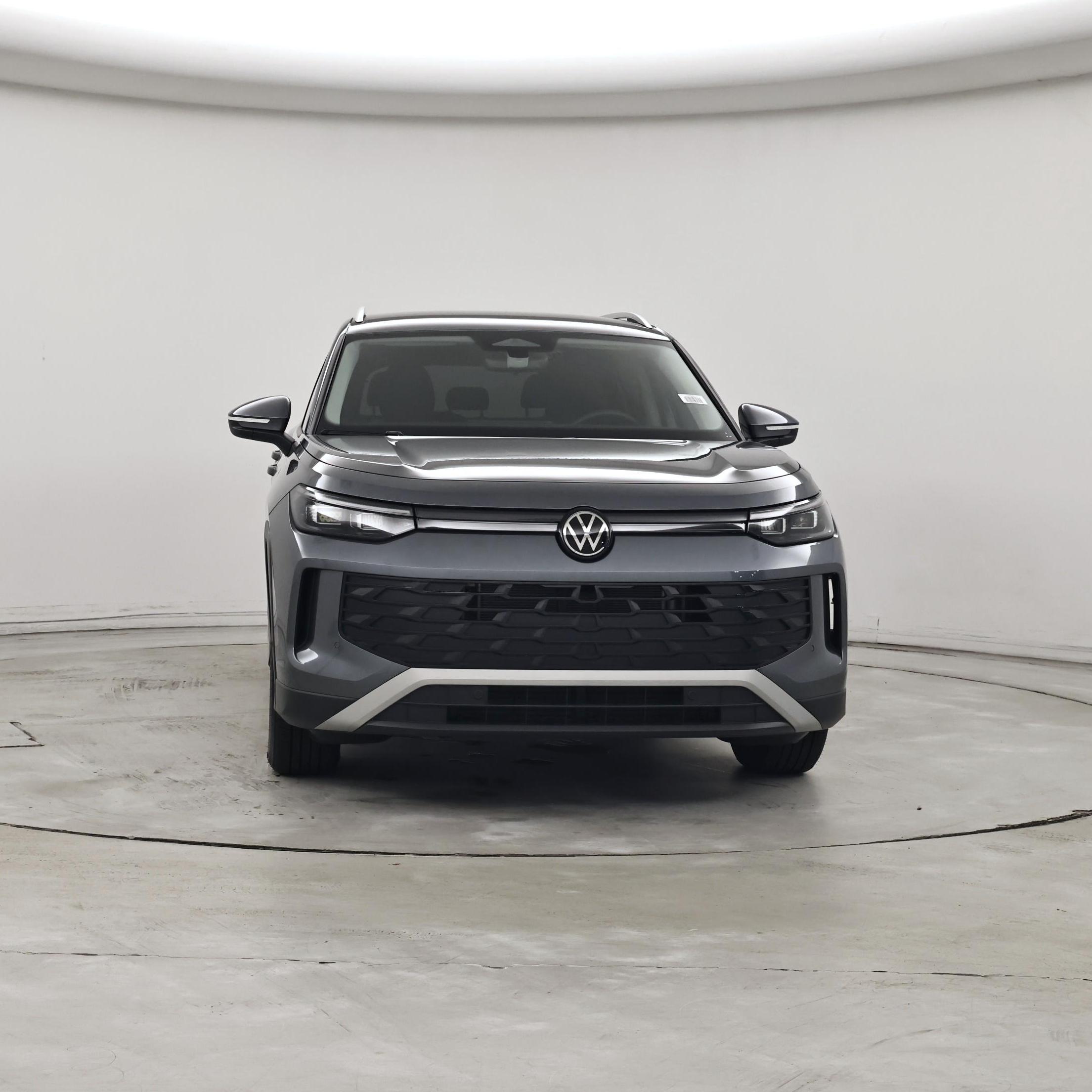 Thumbnail: 2025 Volkswagen Tiguan - 5