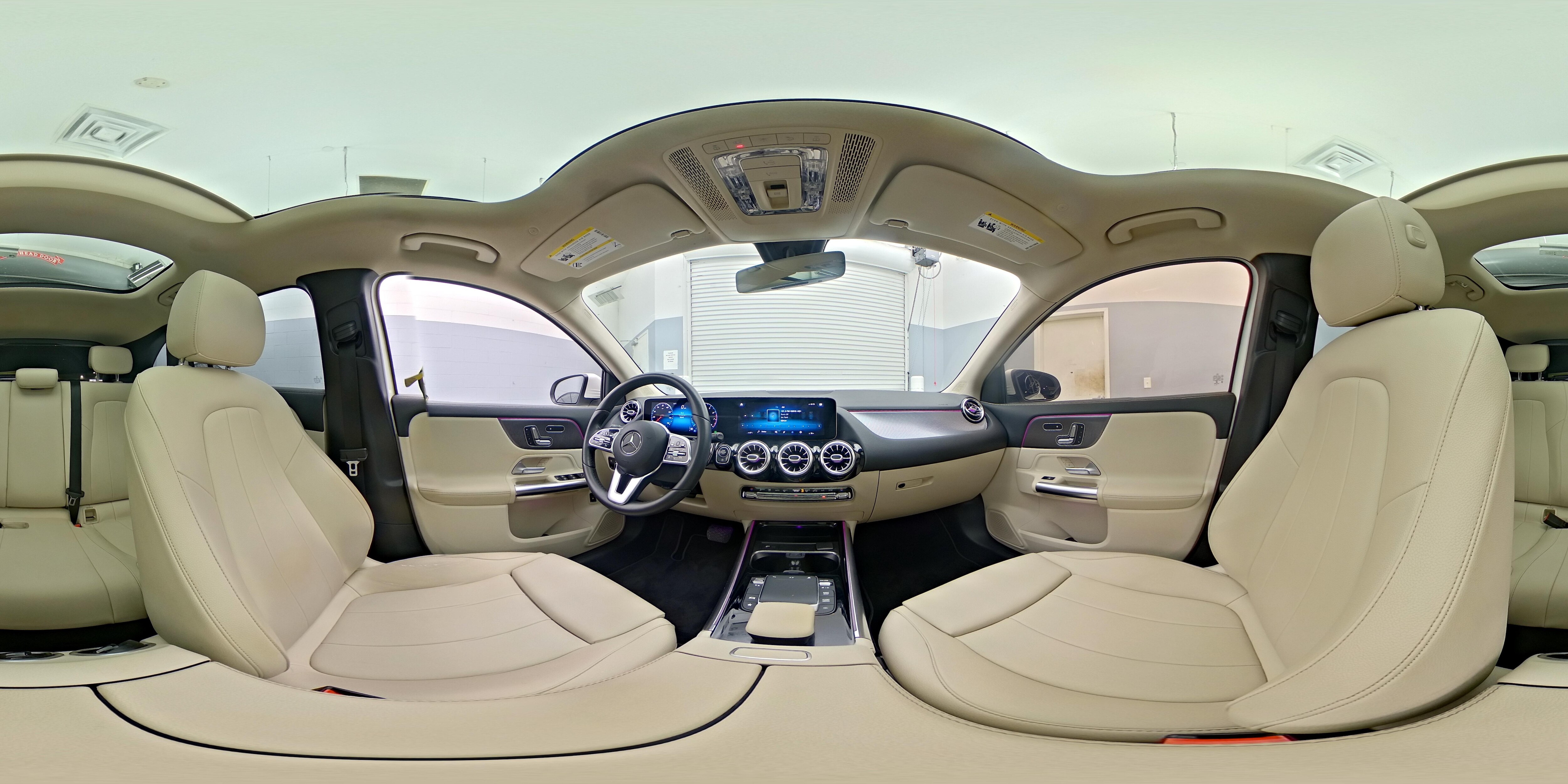 2021 Mercedes-Benz GLA GLA250 - Photo 25