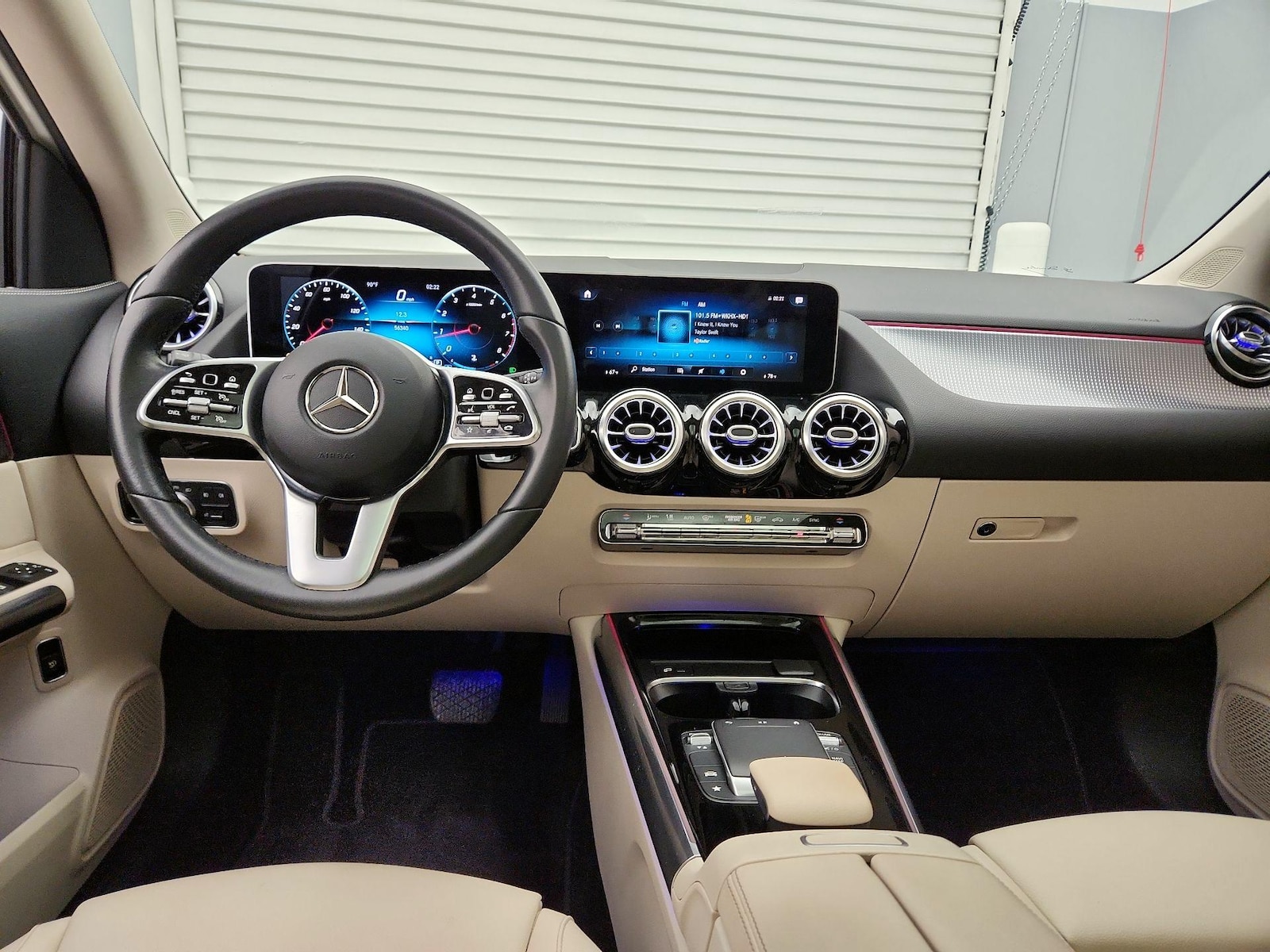 2021 Mercedes-Benz GLA GLA250 - Photo 10